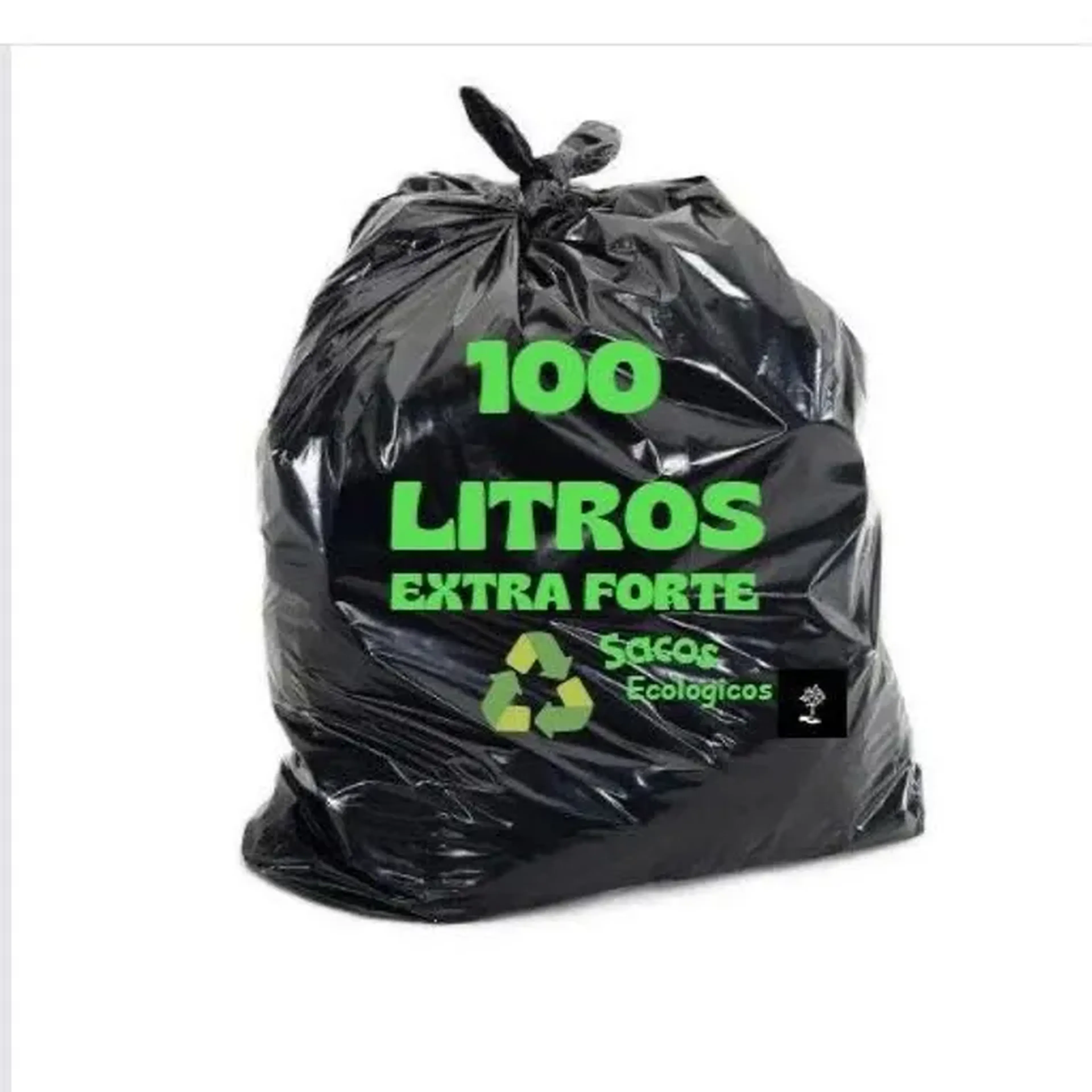 100 LITROS EXTRA FORTE - PCT 5 KG imagem