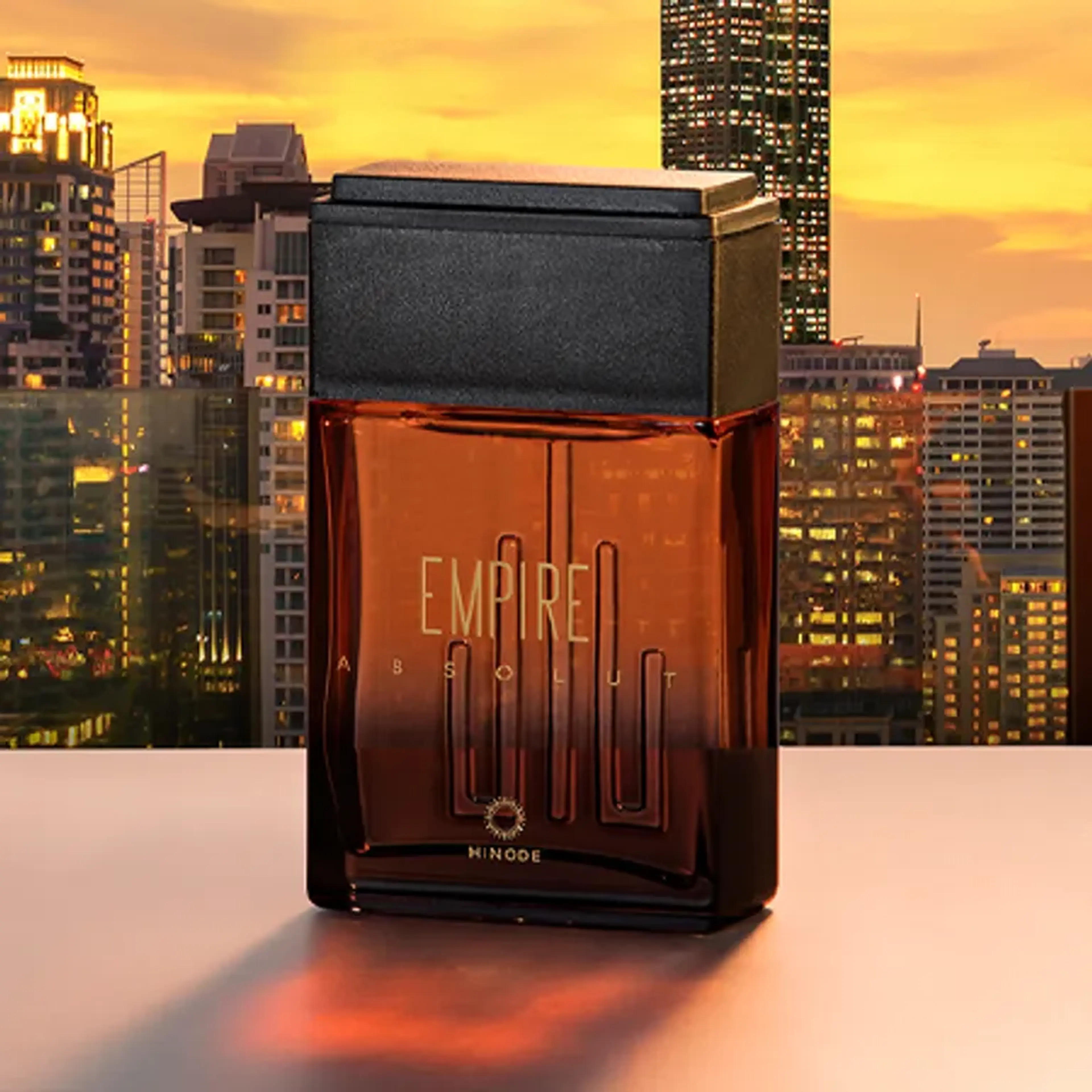 Empire Absolut Deo Colônia 100ml imagem