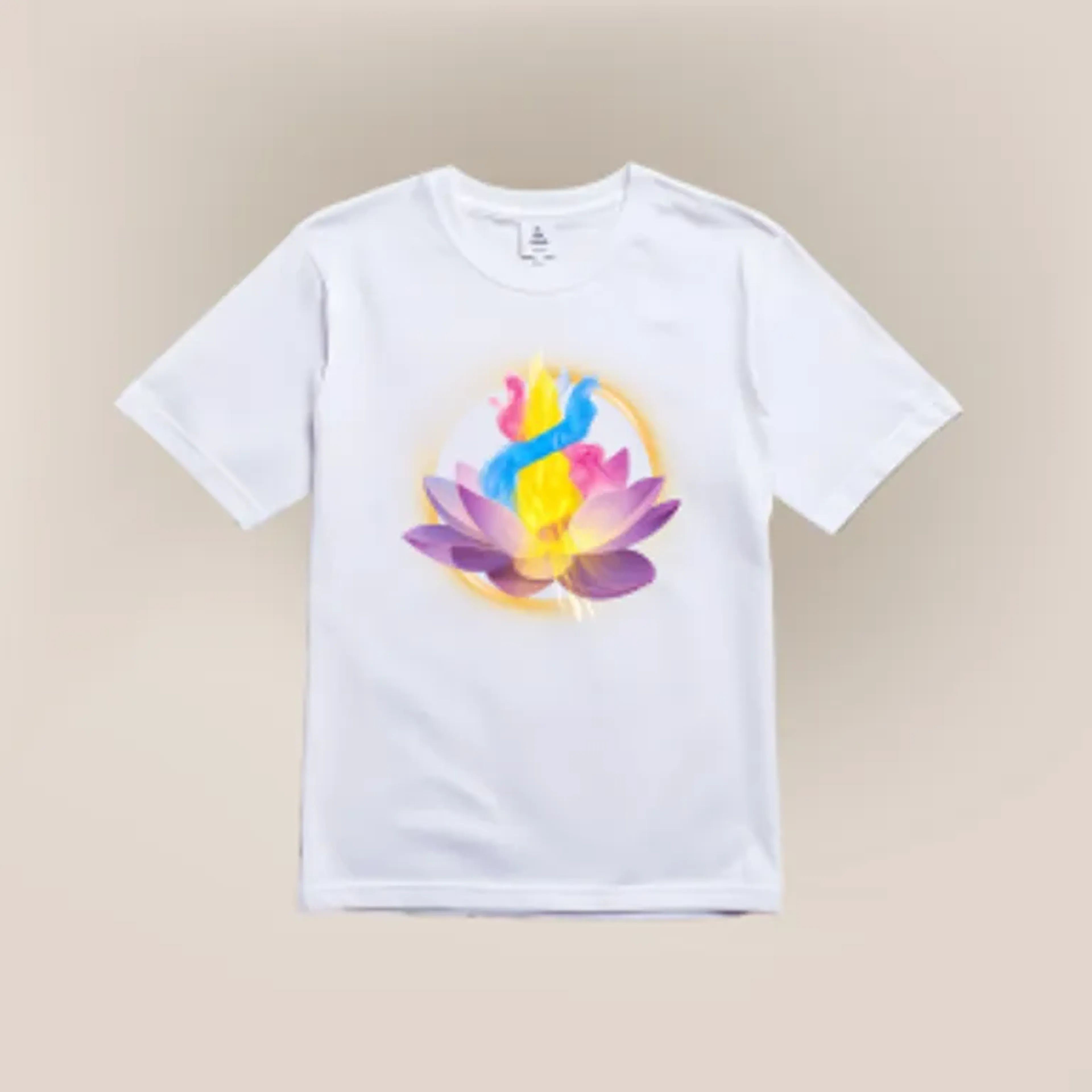 Camiseta Chama Trina imagem