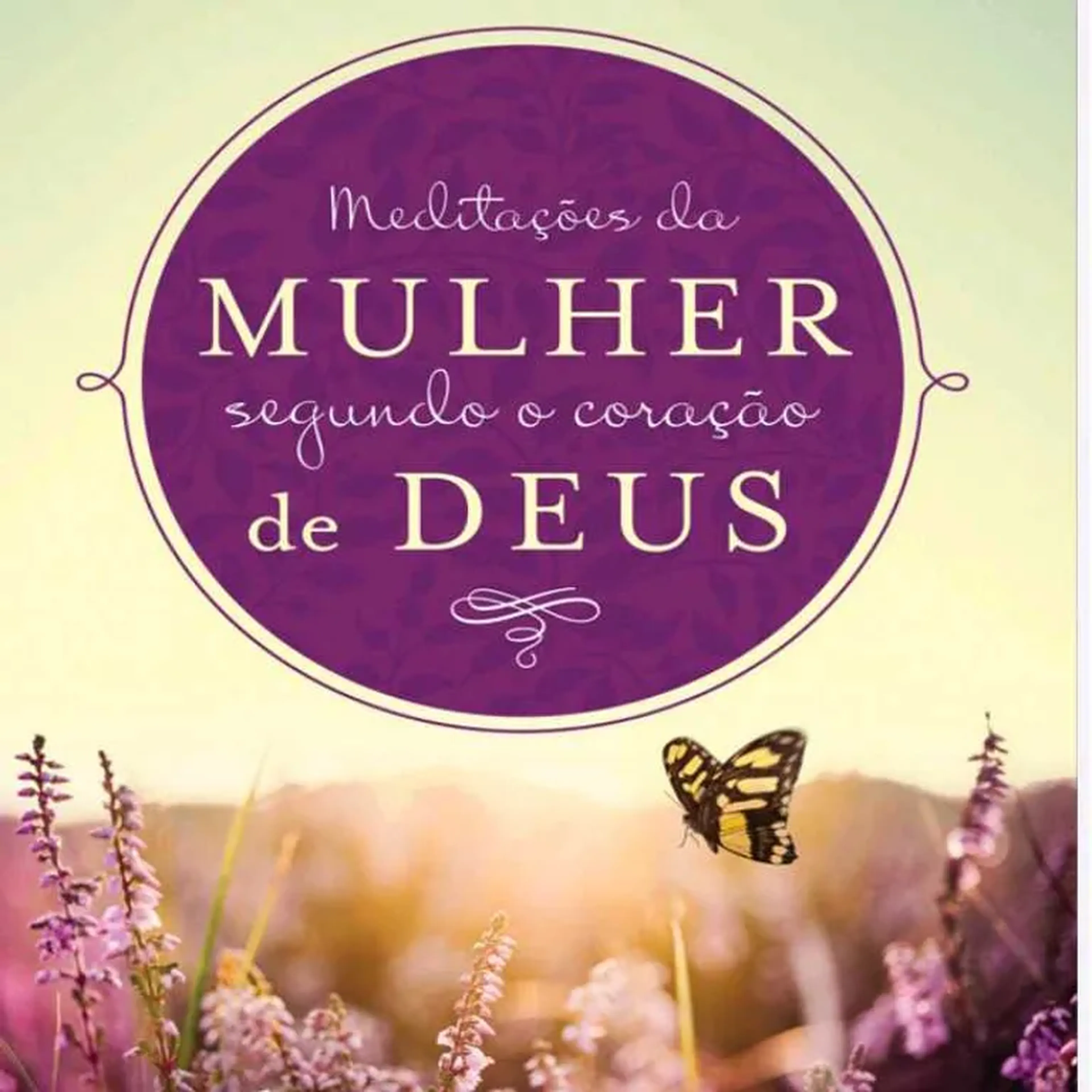 Mulheres segundo coração de Deus imagem