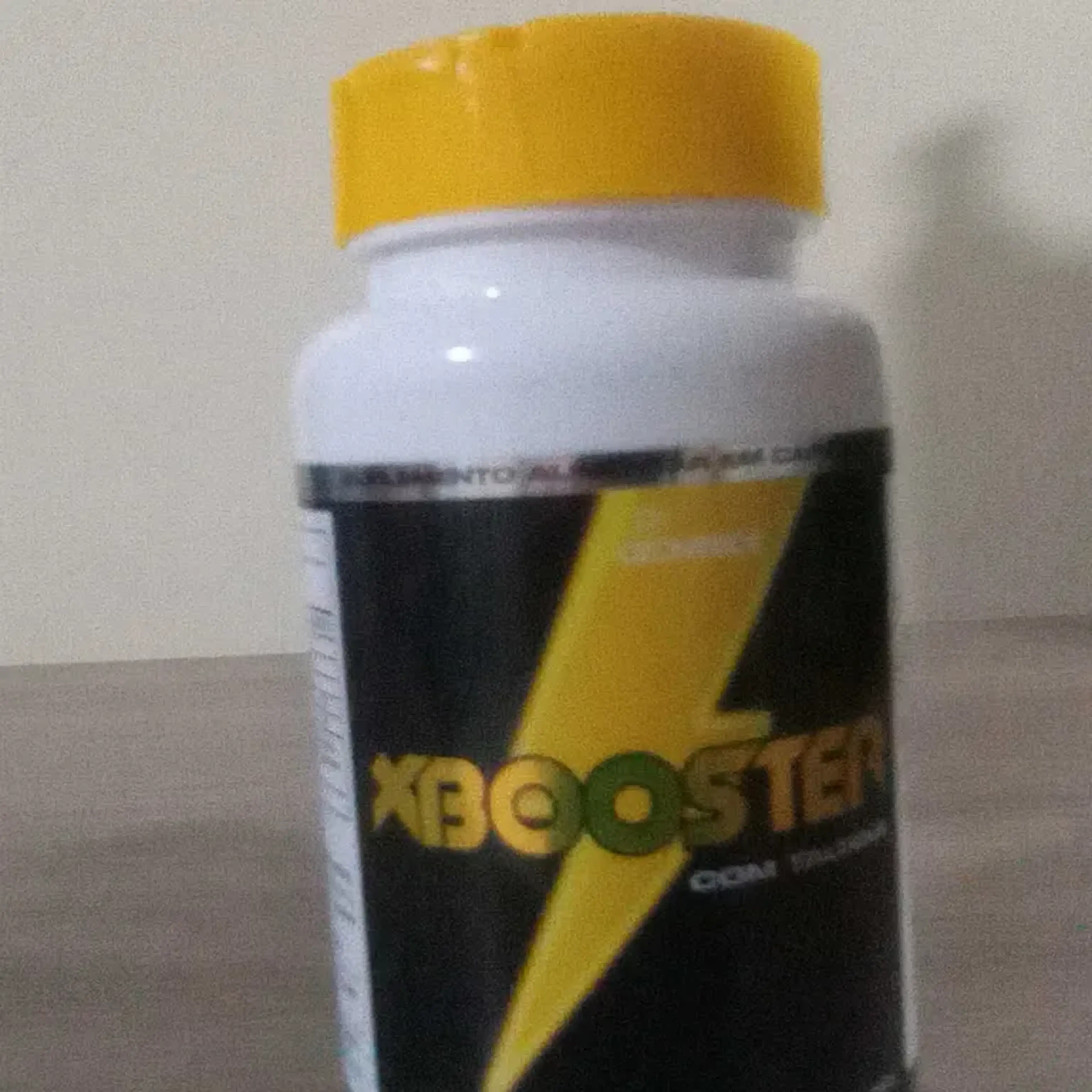 XBooster imagem