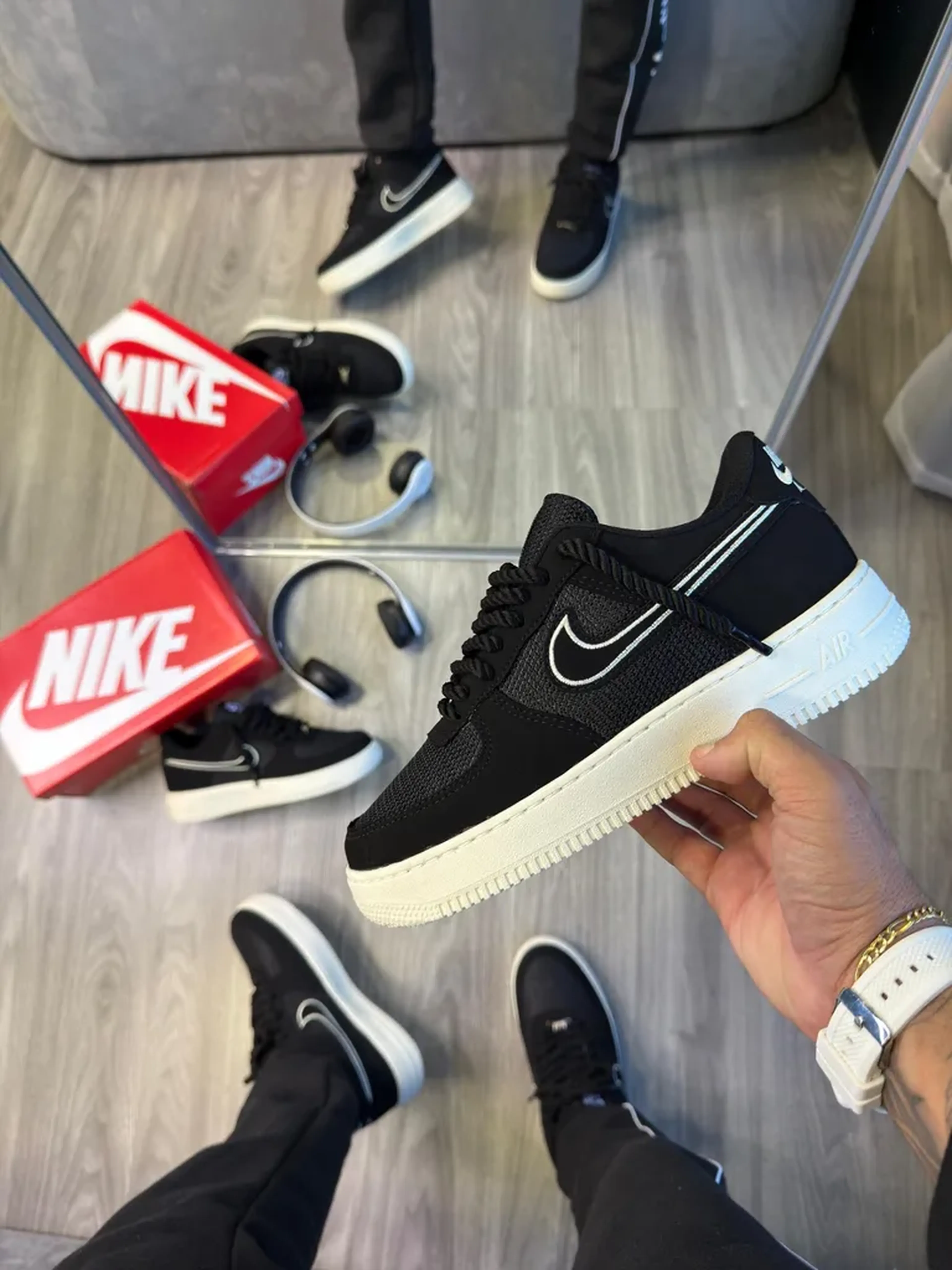 Air Force GS Prime imagem