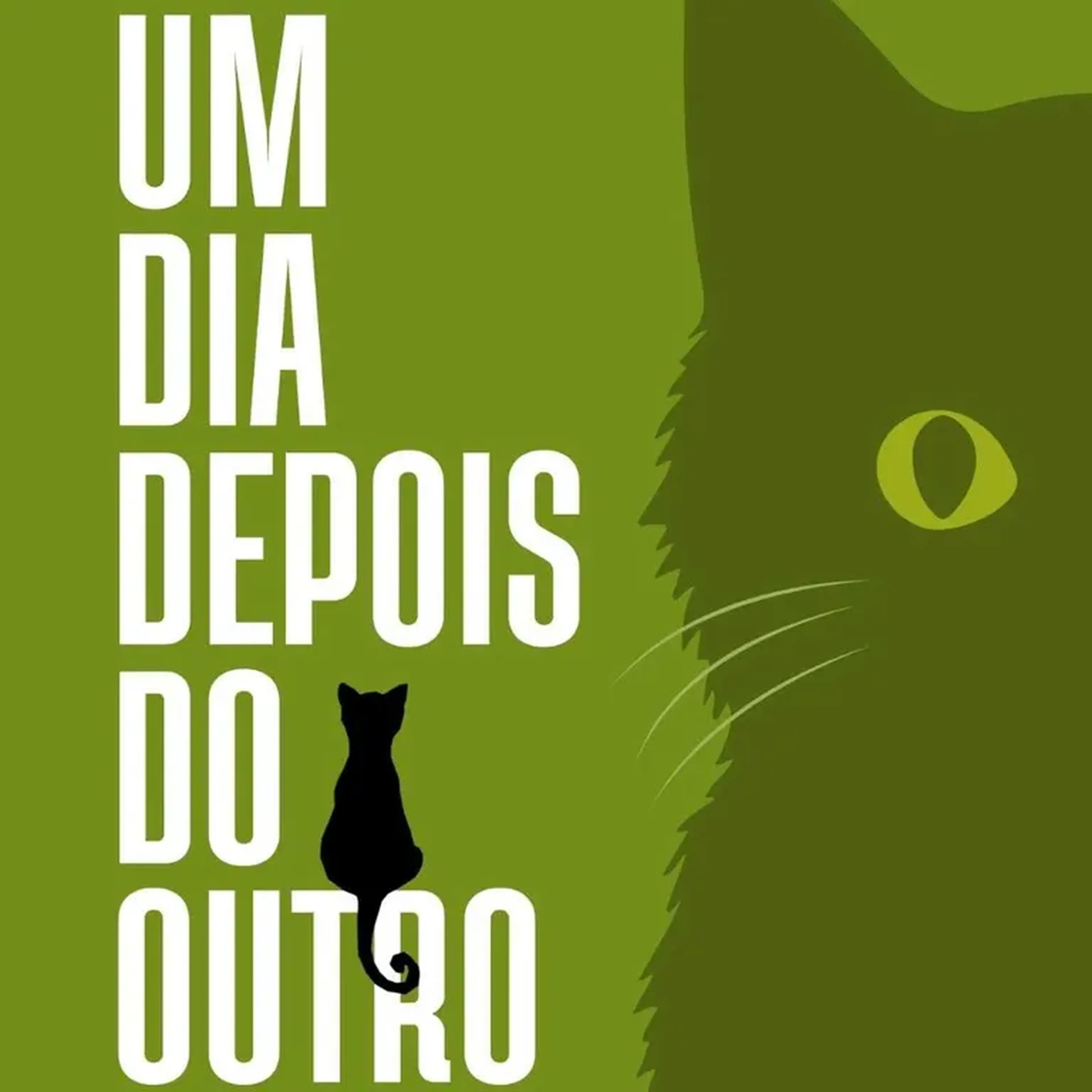 Livro Um dia depois do outro + FRETE imagem