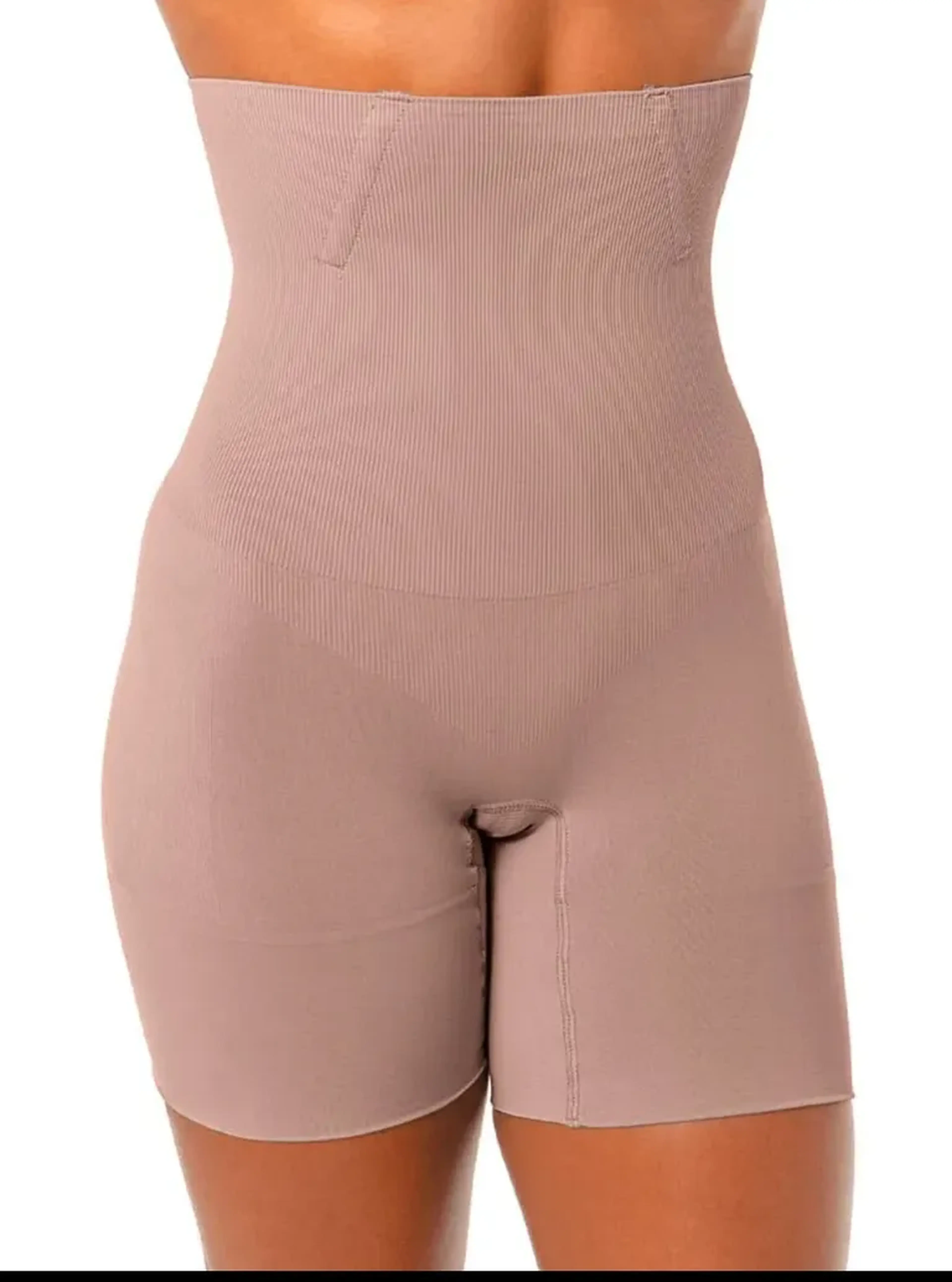 Bermuda Alta modeladora imagem