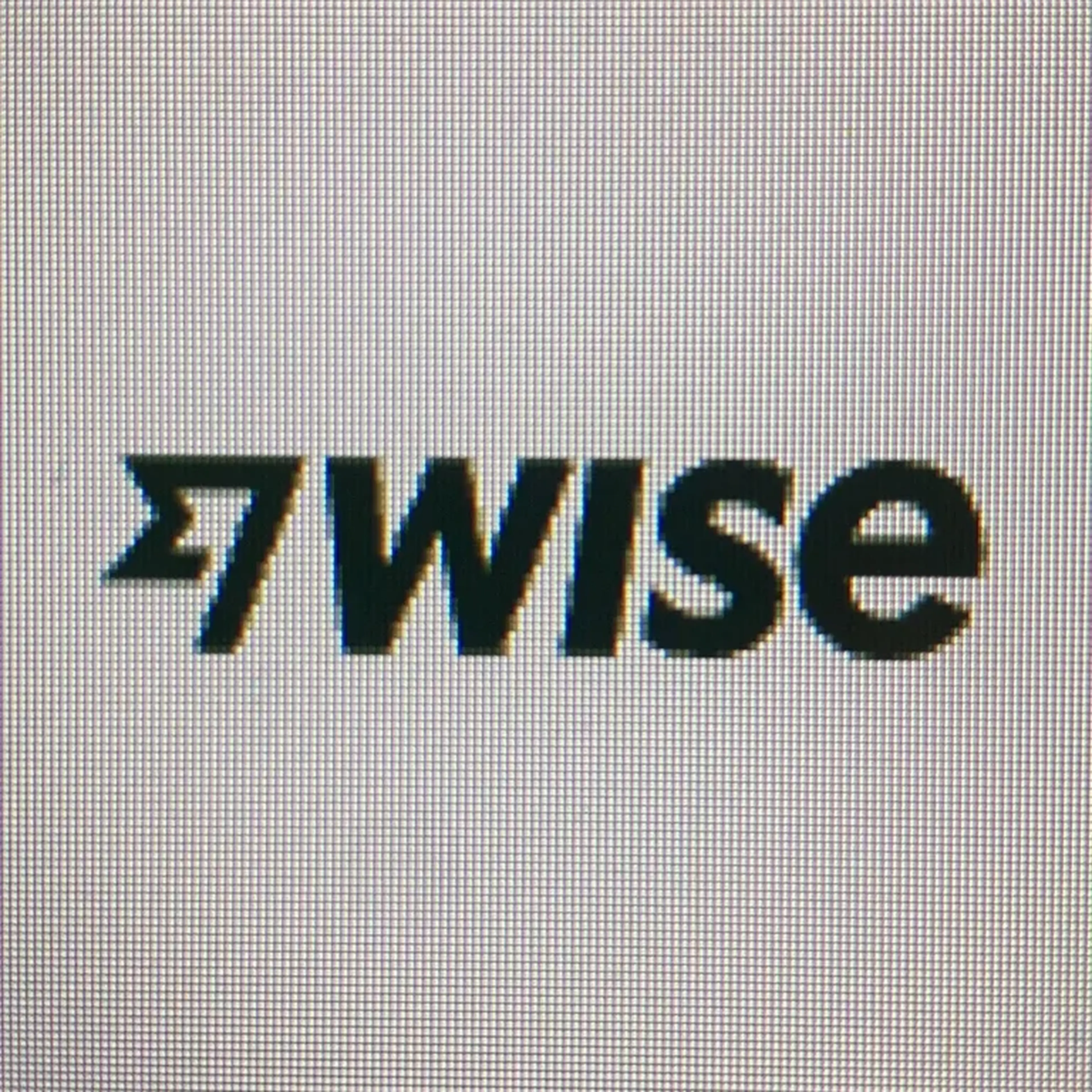 Suporte Configuração Wise imagem