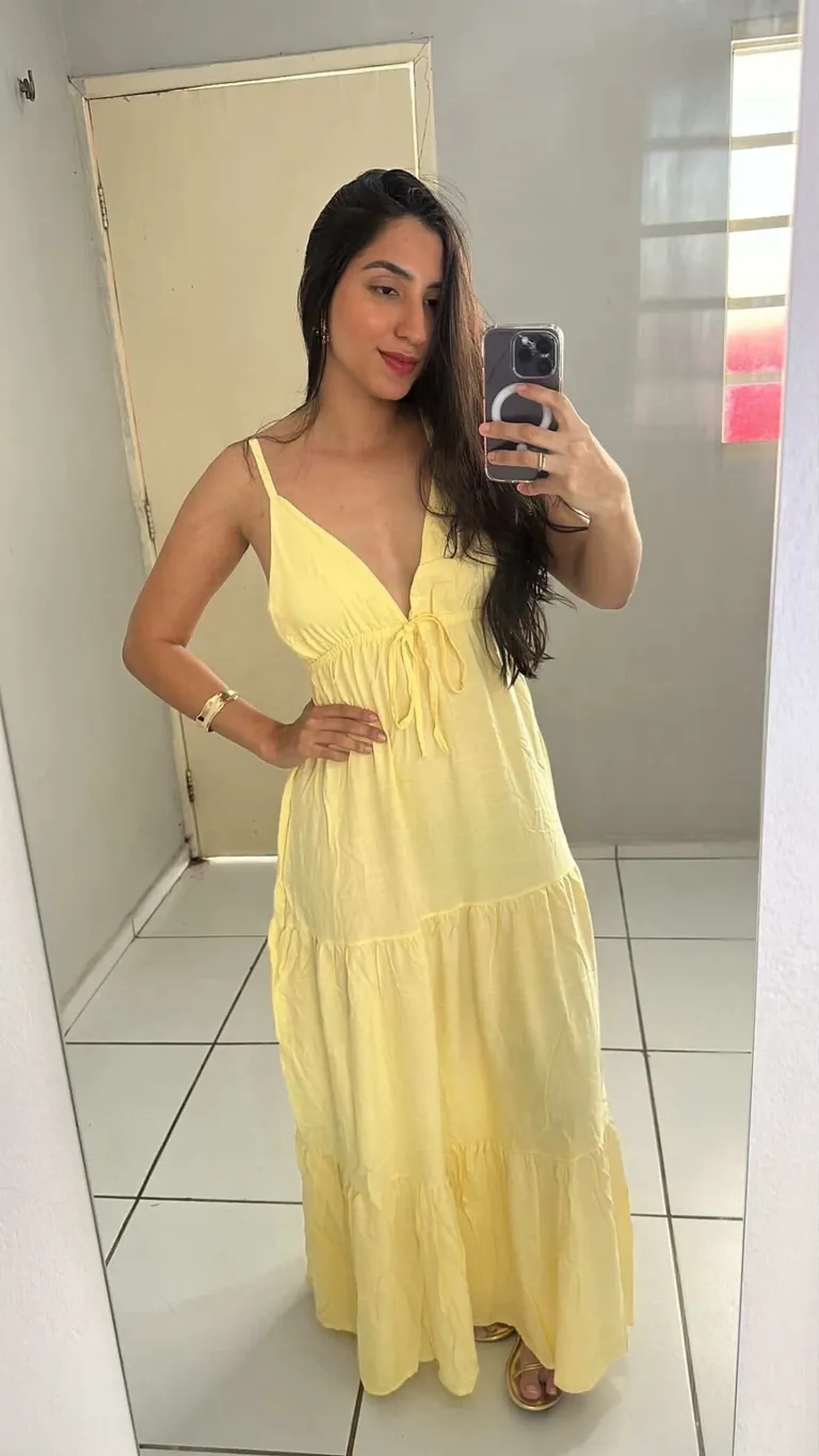 Vestido Virna imagem