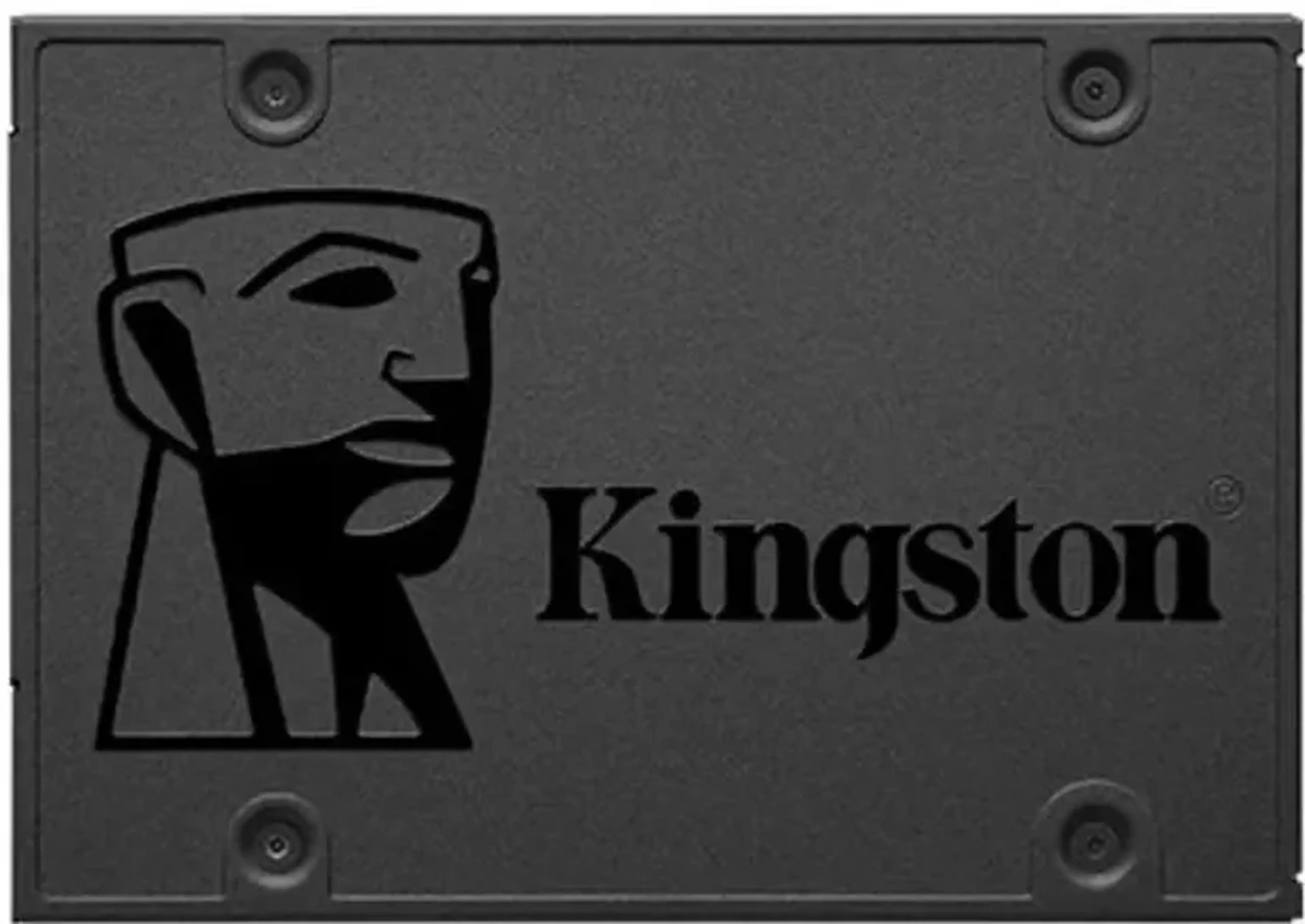 SSD 240GB Kingston A400 imagem