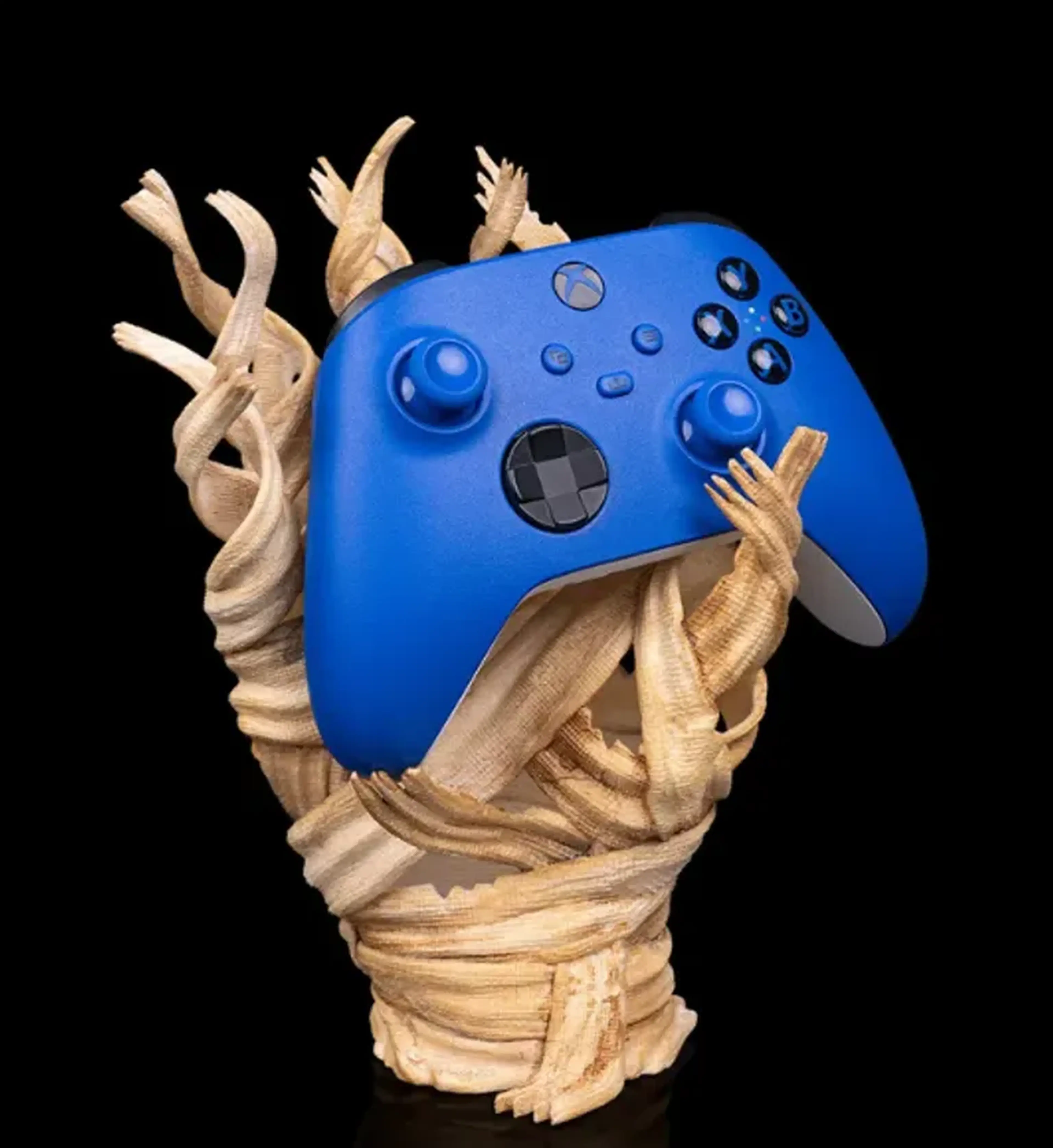 Tomb Holder Controller Holder imagem