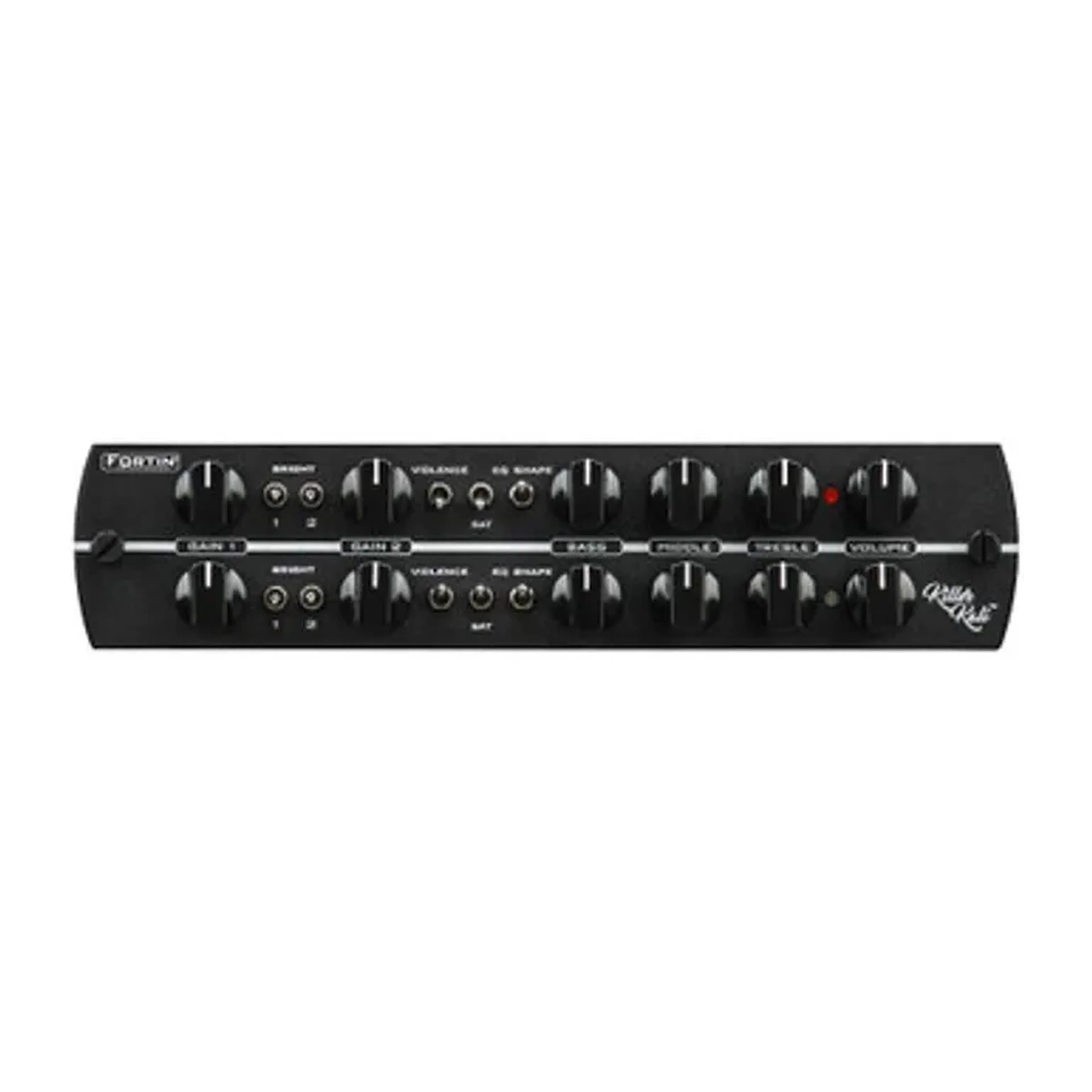 Neural DSP Capture Synergy Fortin Killer Kali imagem
