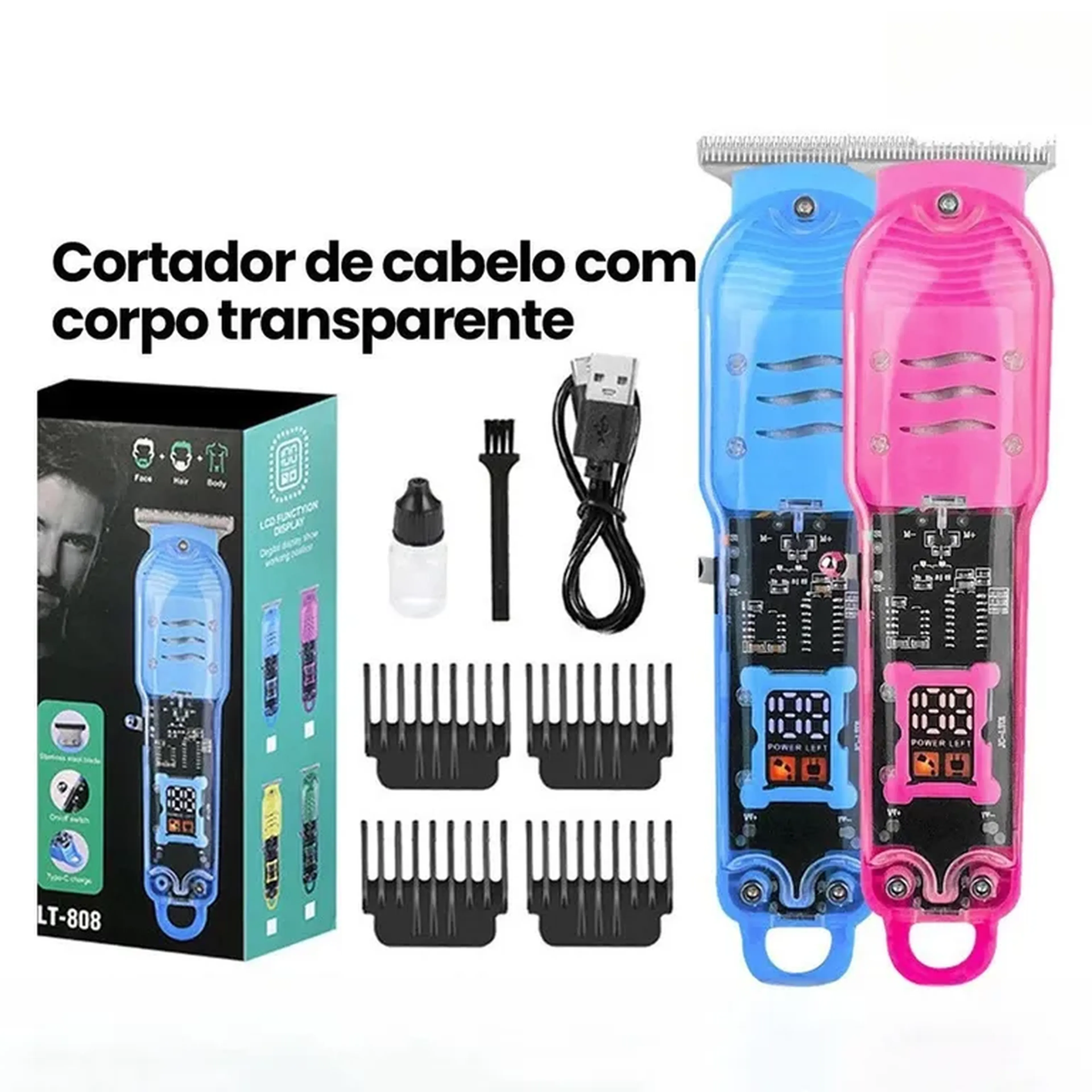 Máquina de corte para acabamento imagem