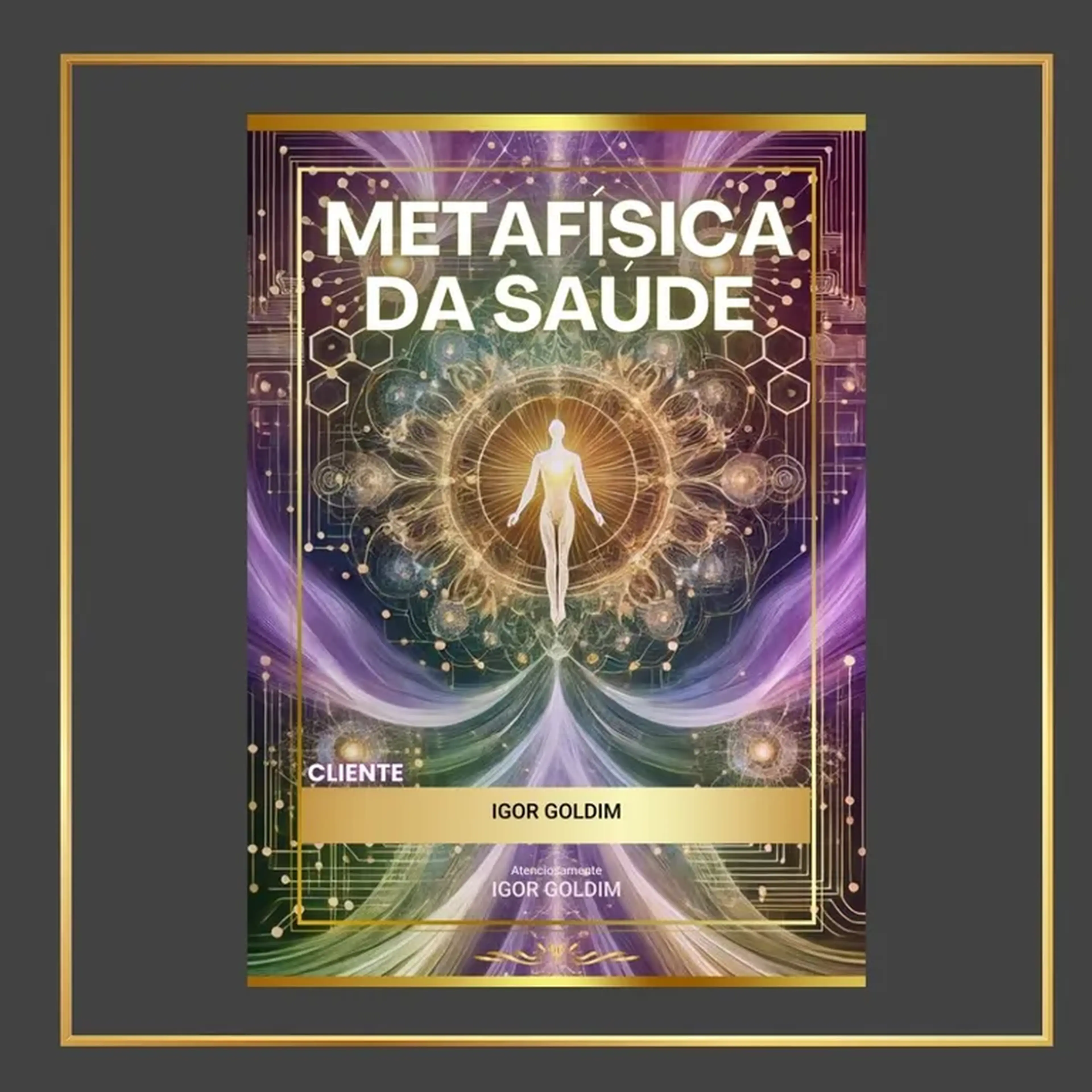 PERFIL METAFÍSICA DA SAÚDE imagem