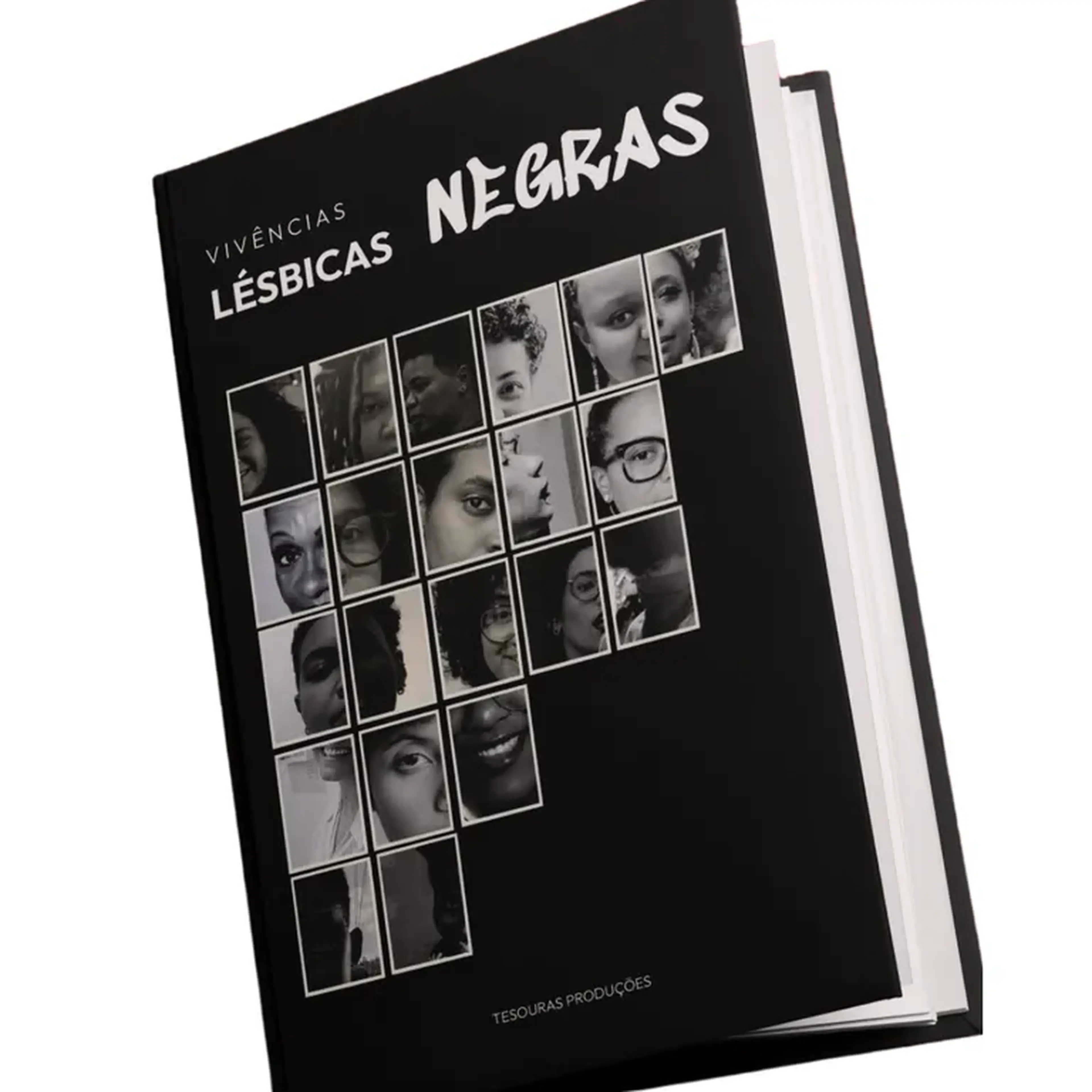 Vivências Lésbicas Negras imagem