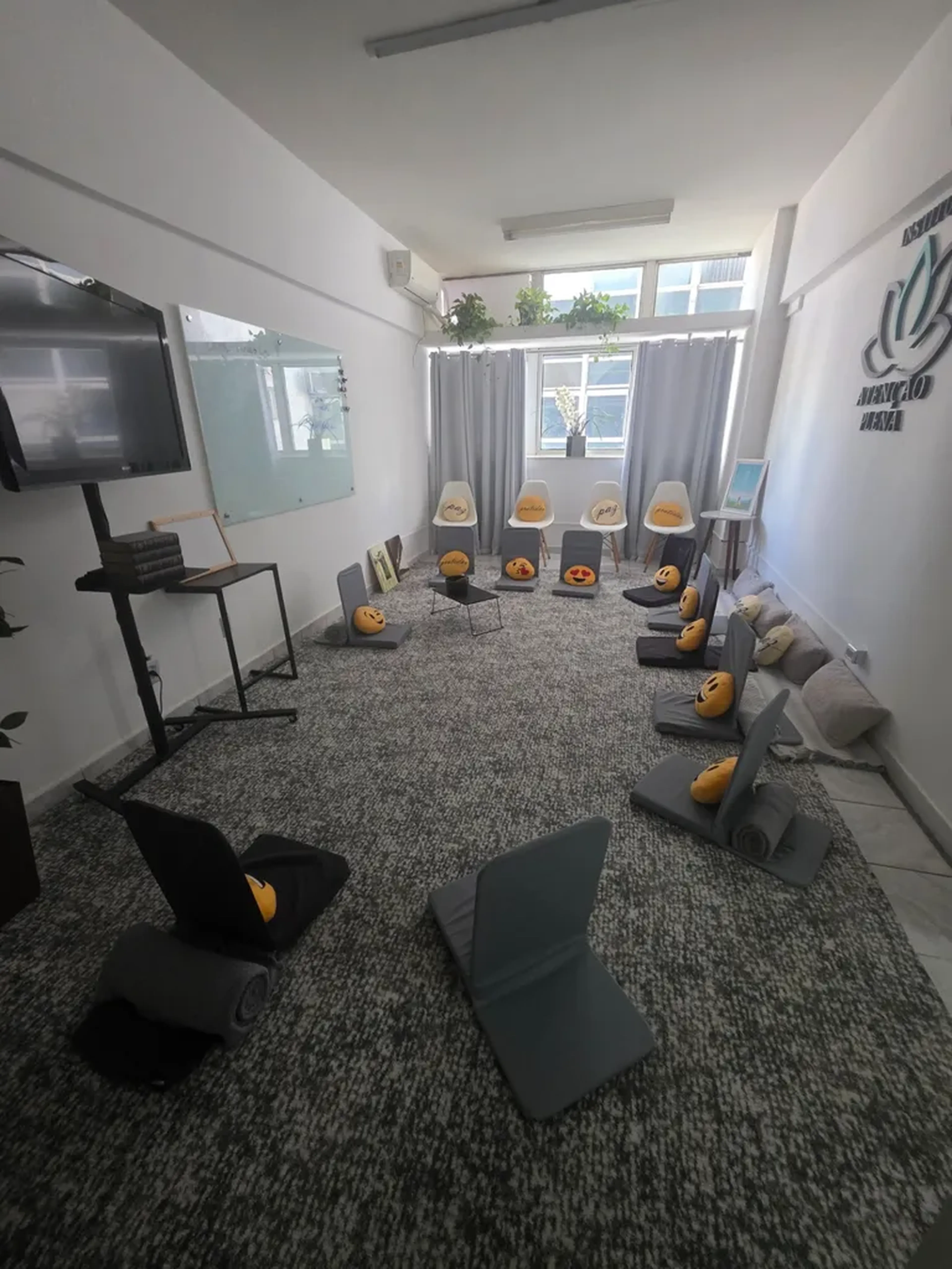 Aulas de Mindfulness imagem