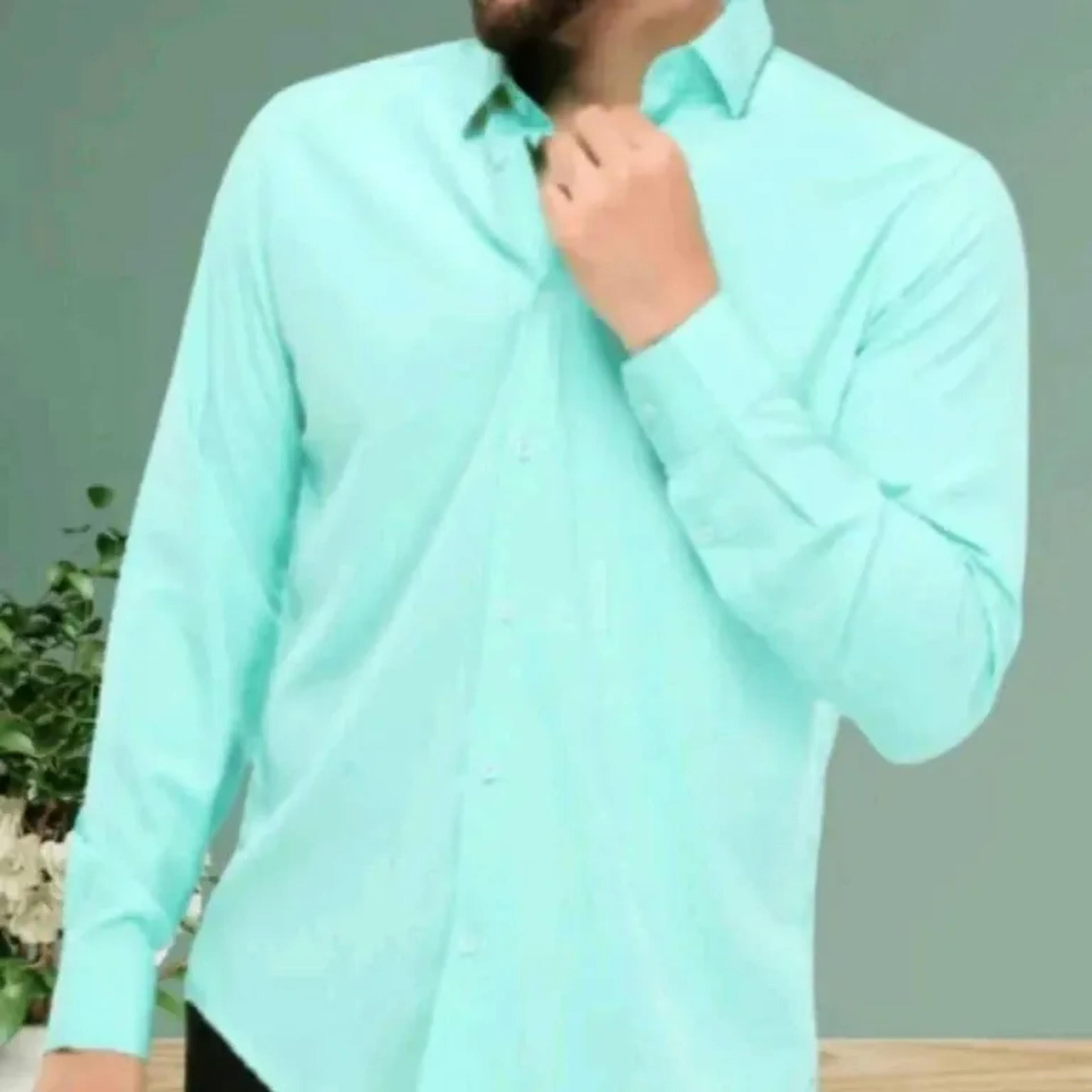 camisa masculina imagem