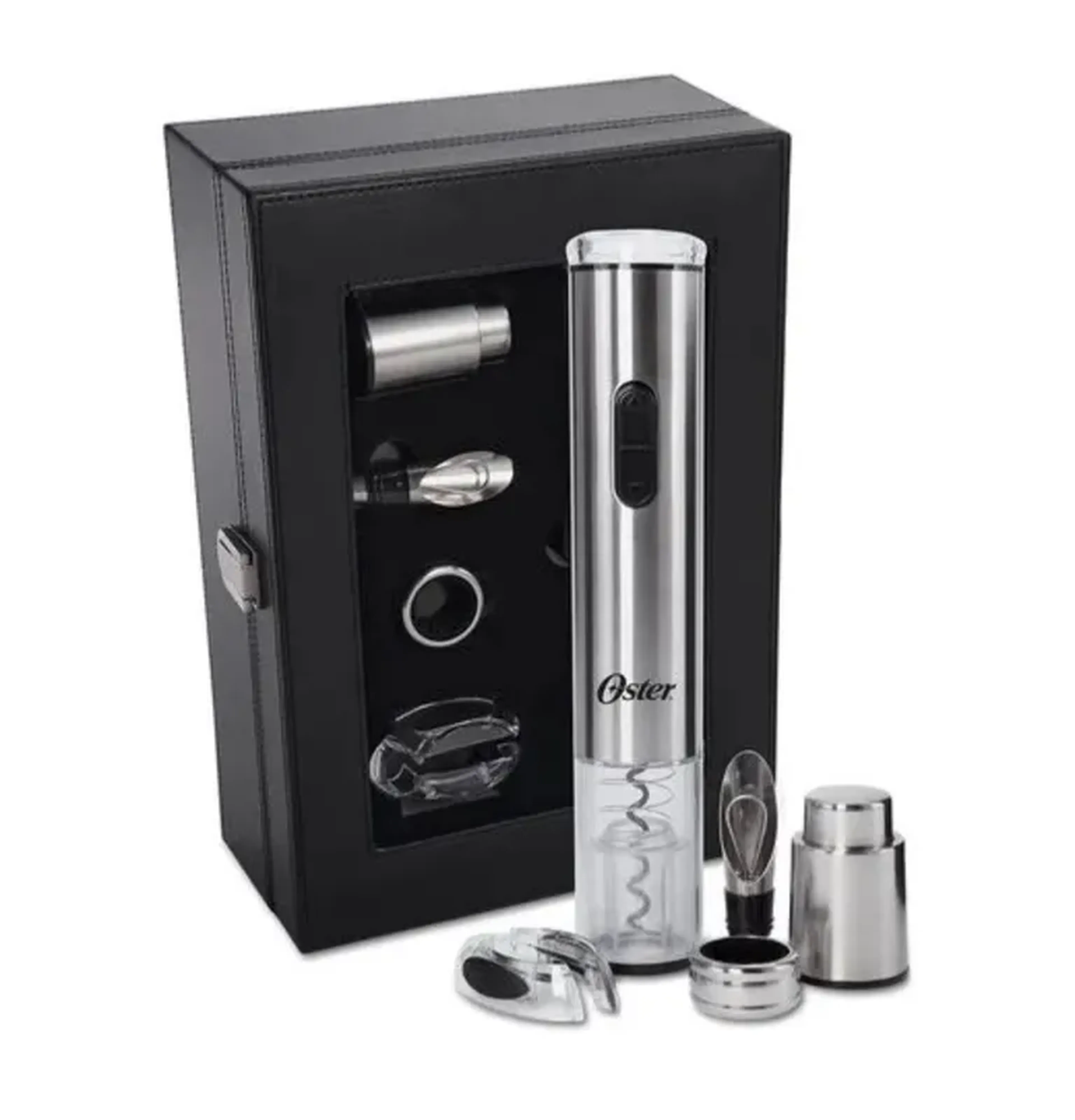 Kit para Vinho Oster Inspire imagem