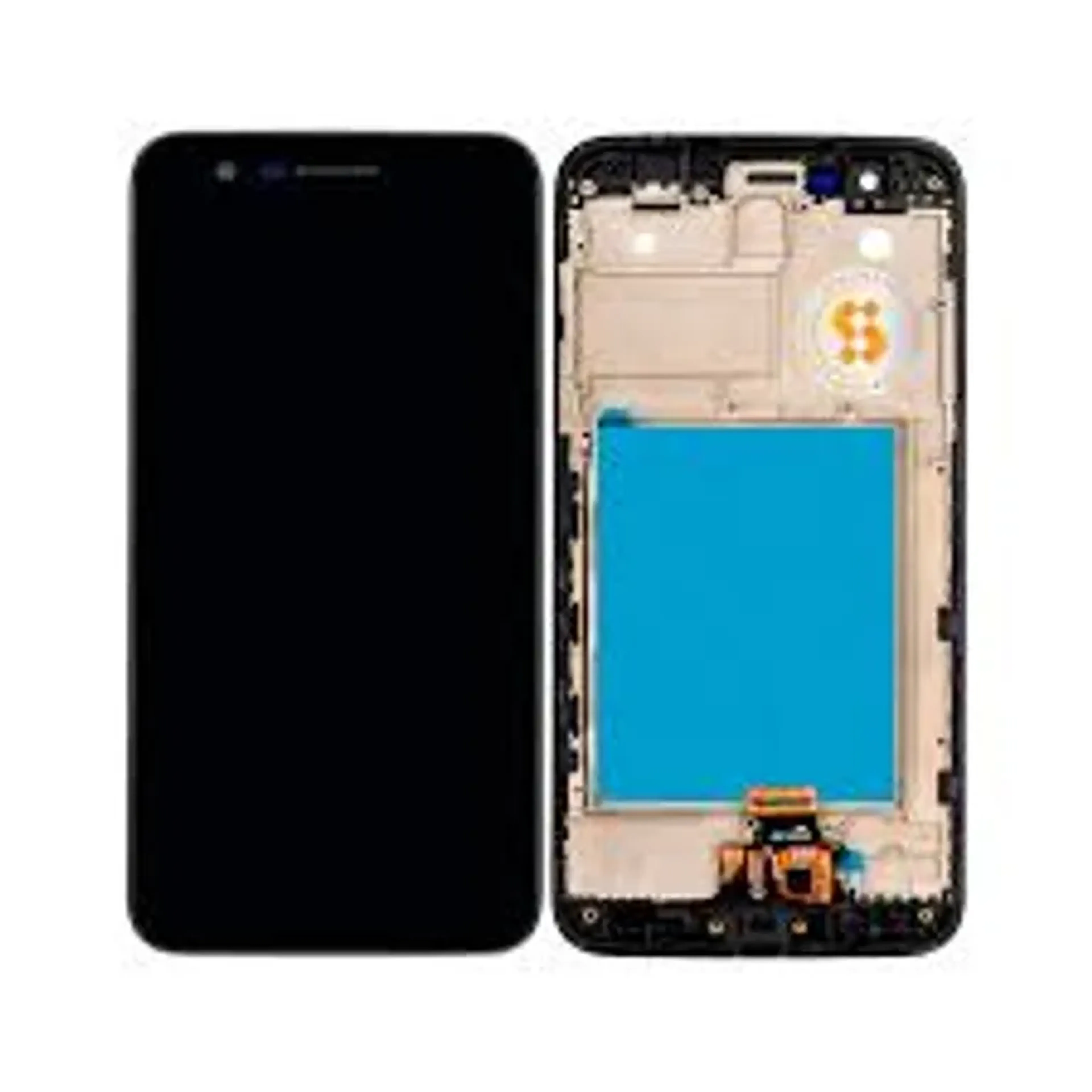 Display Compatível LG K11 K11_PLUS imagem