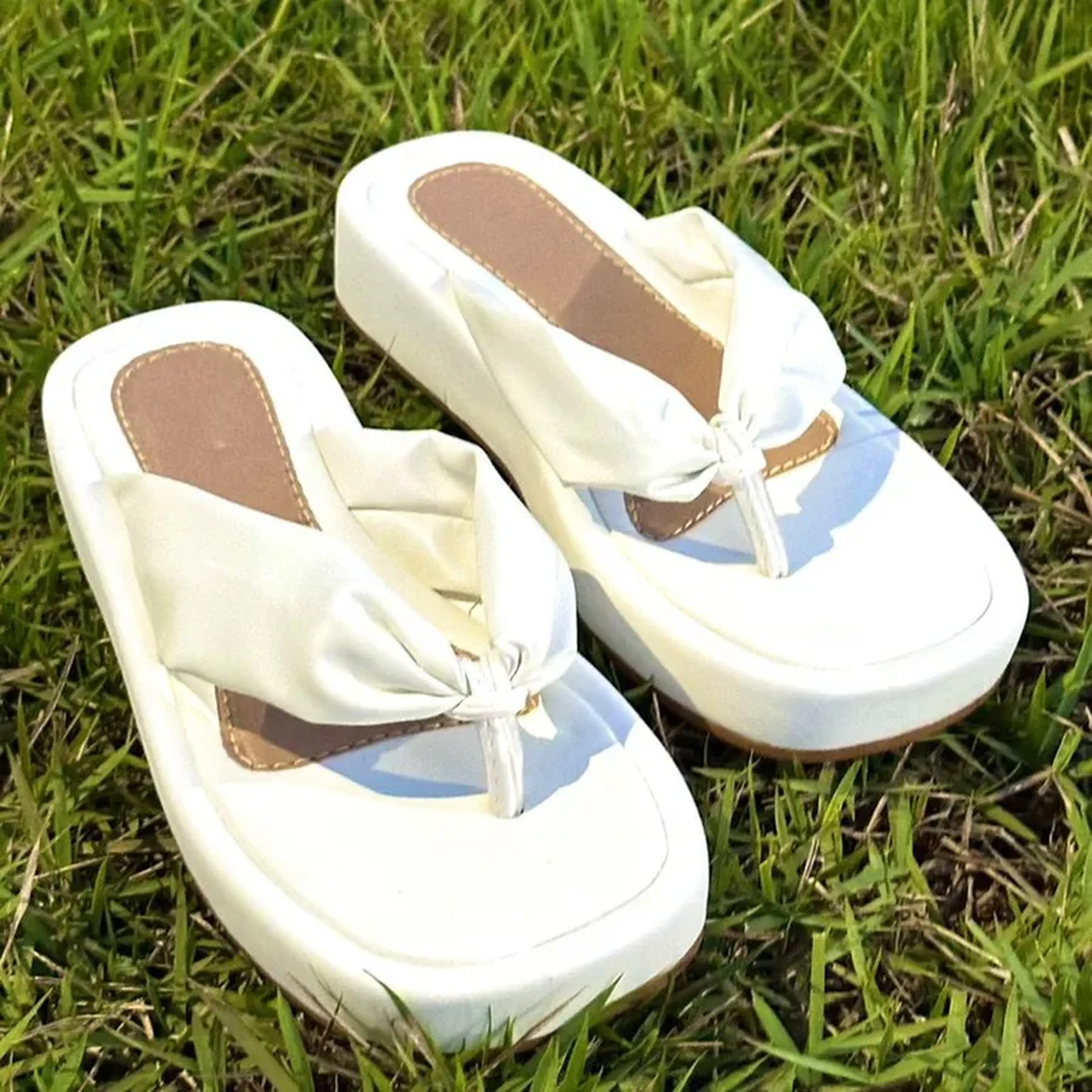 Flats imagem