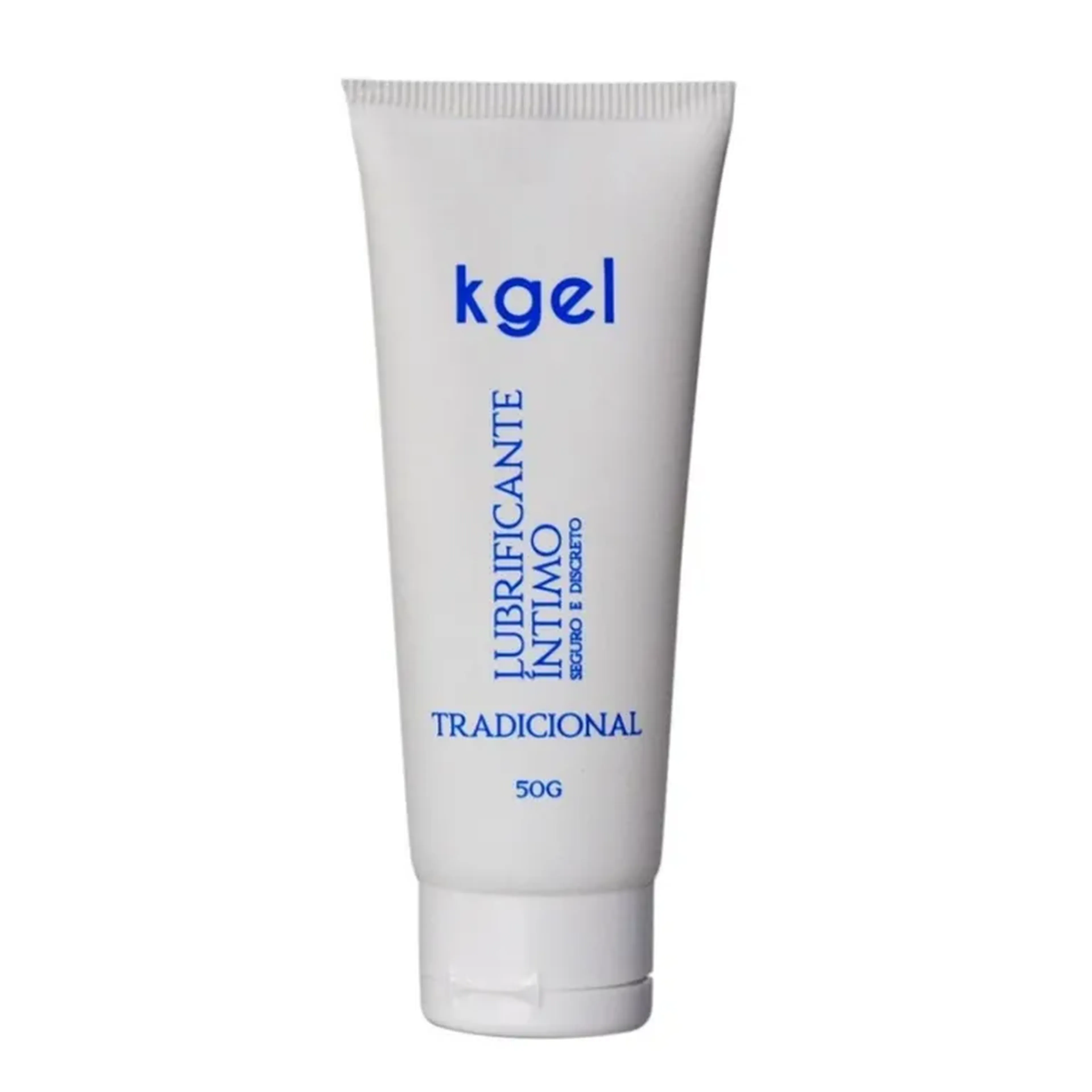 Kgel Lubrificante Intimo 50G Kgel imagem