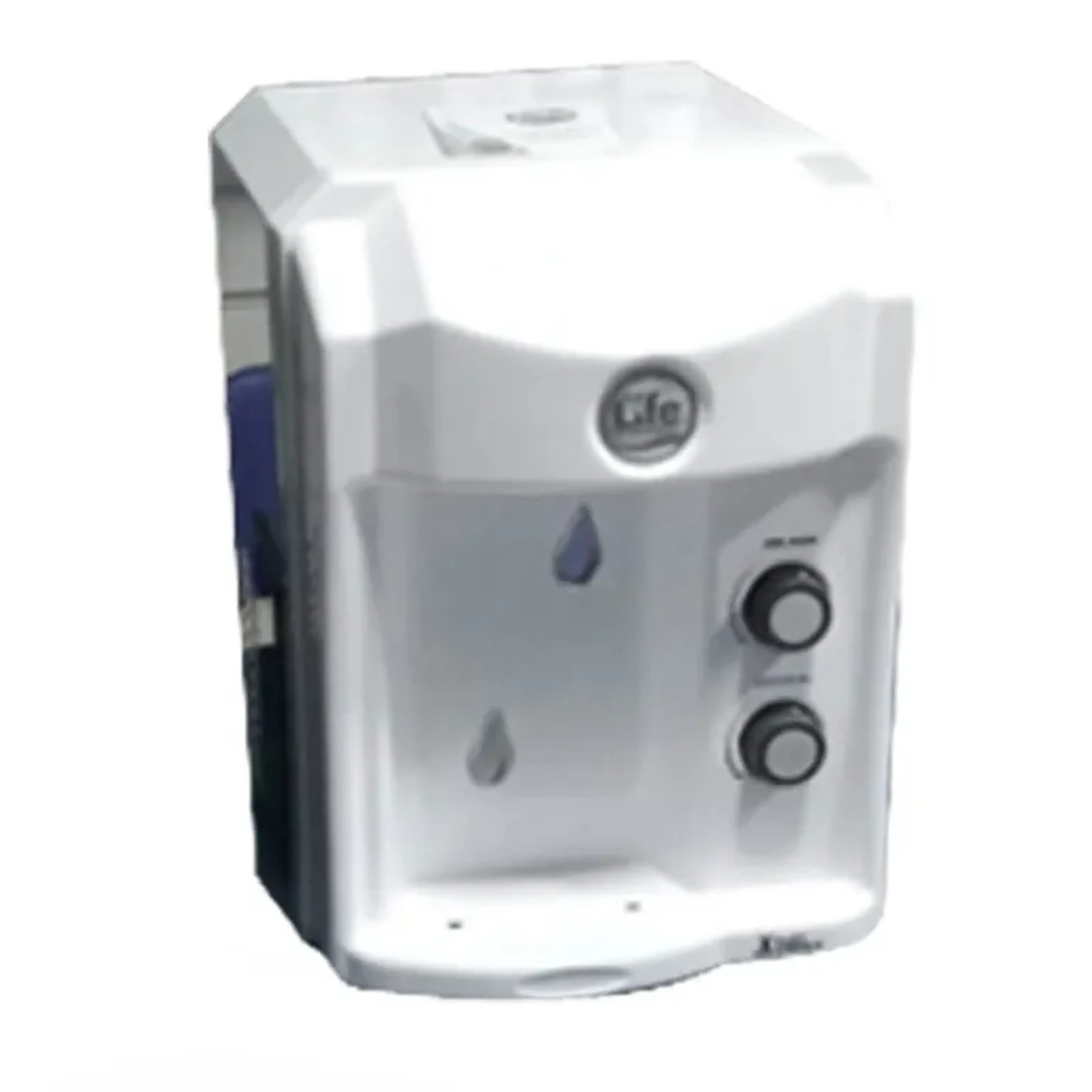 Platinum New HE com Retrofit imagem