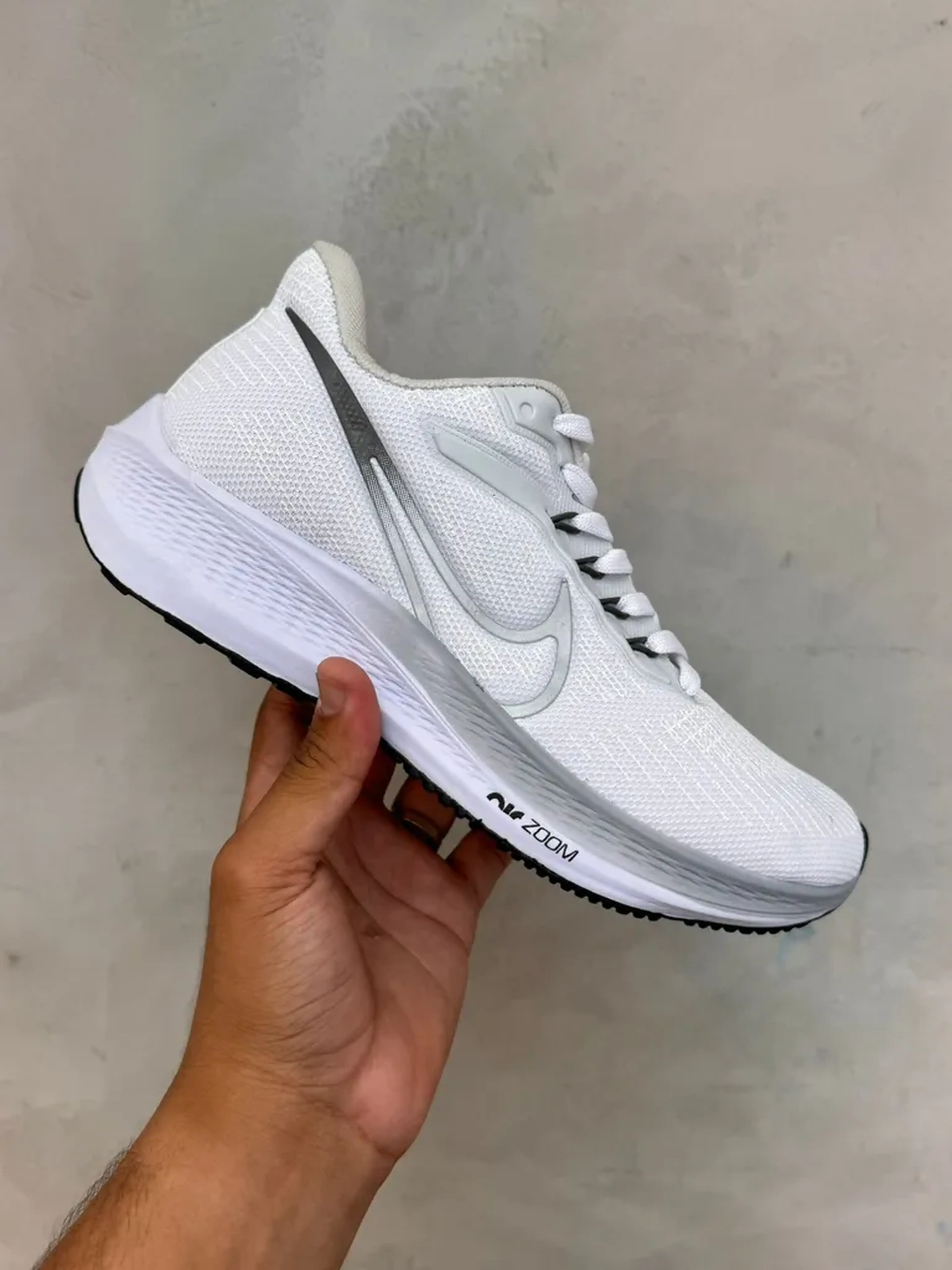 Nike Pegasus Branco imagem