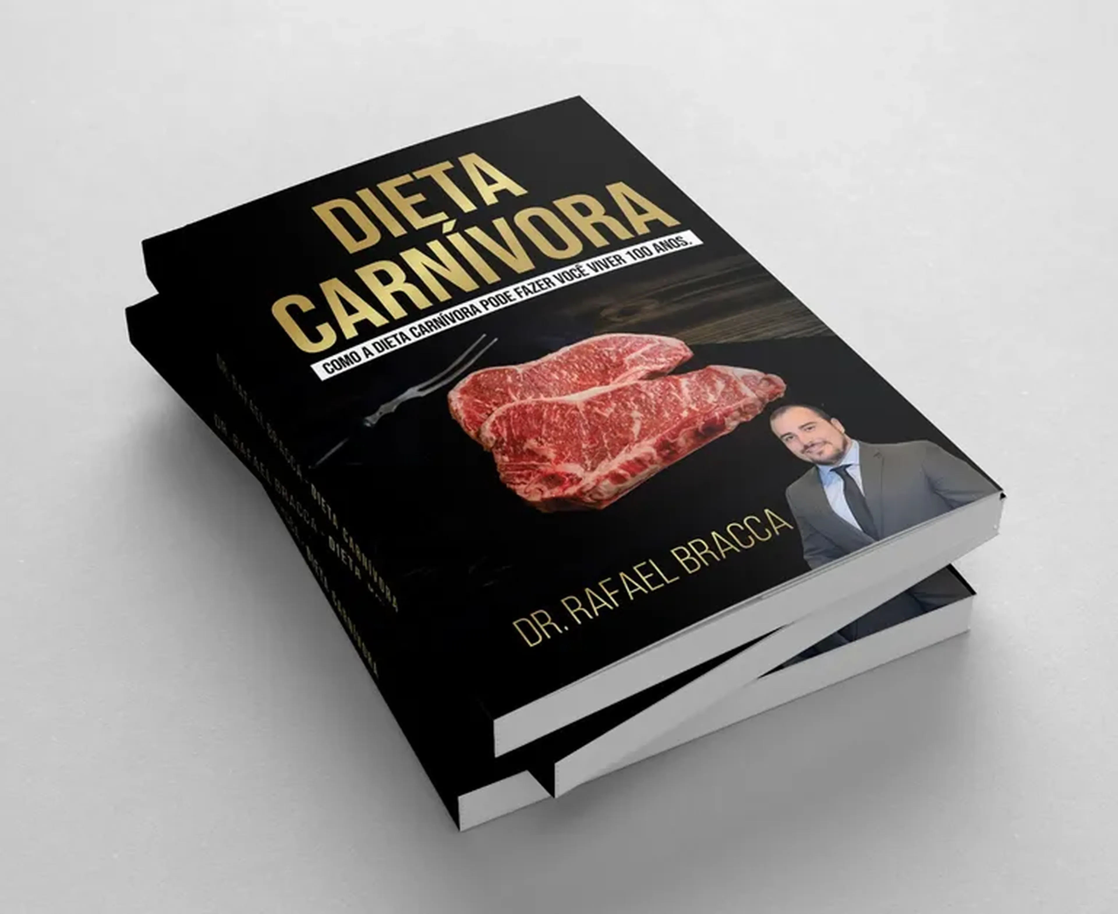 Dieta Carnívora imagem