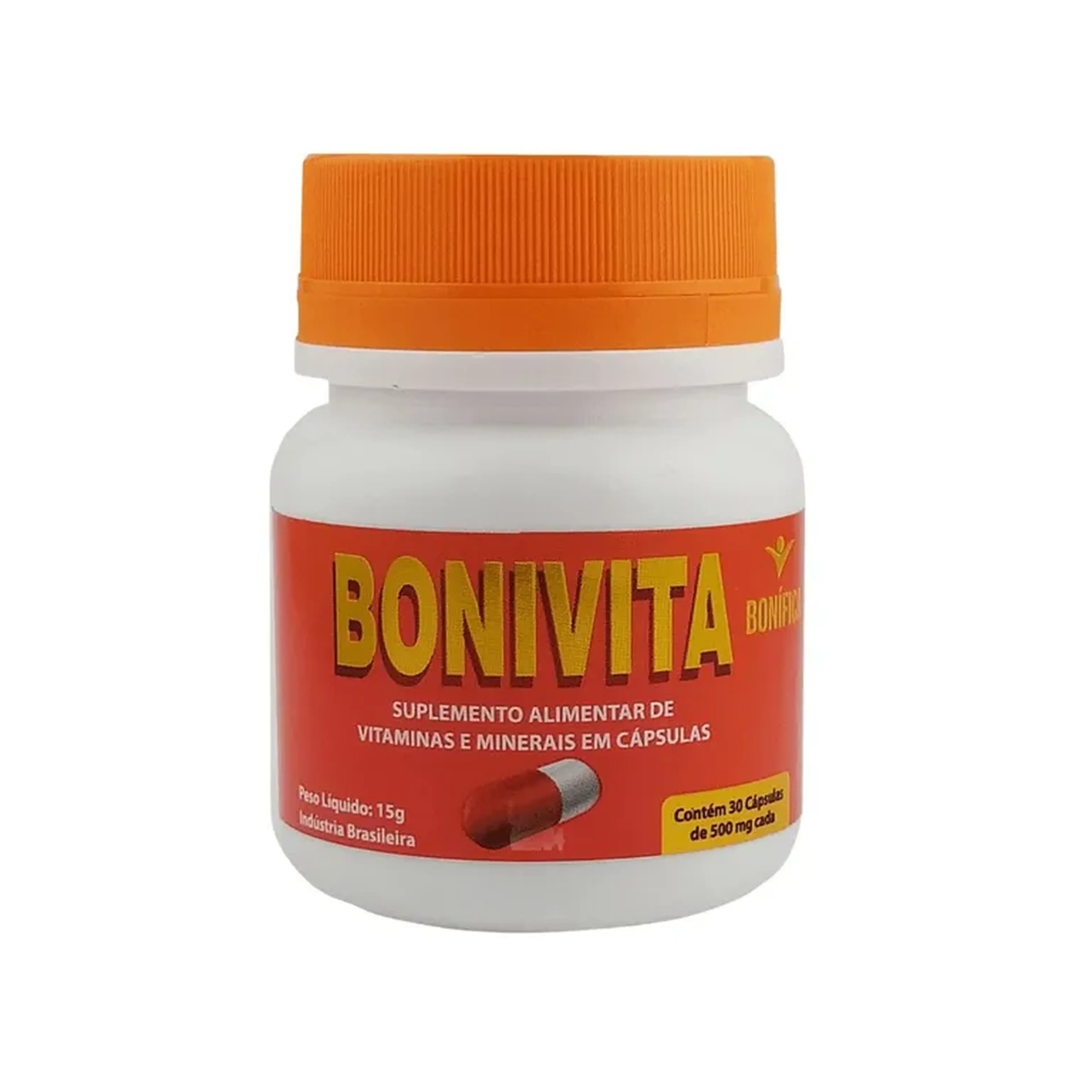 Bonivita imagem