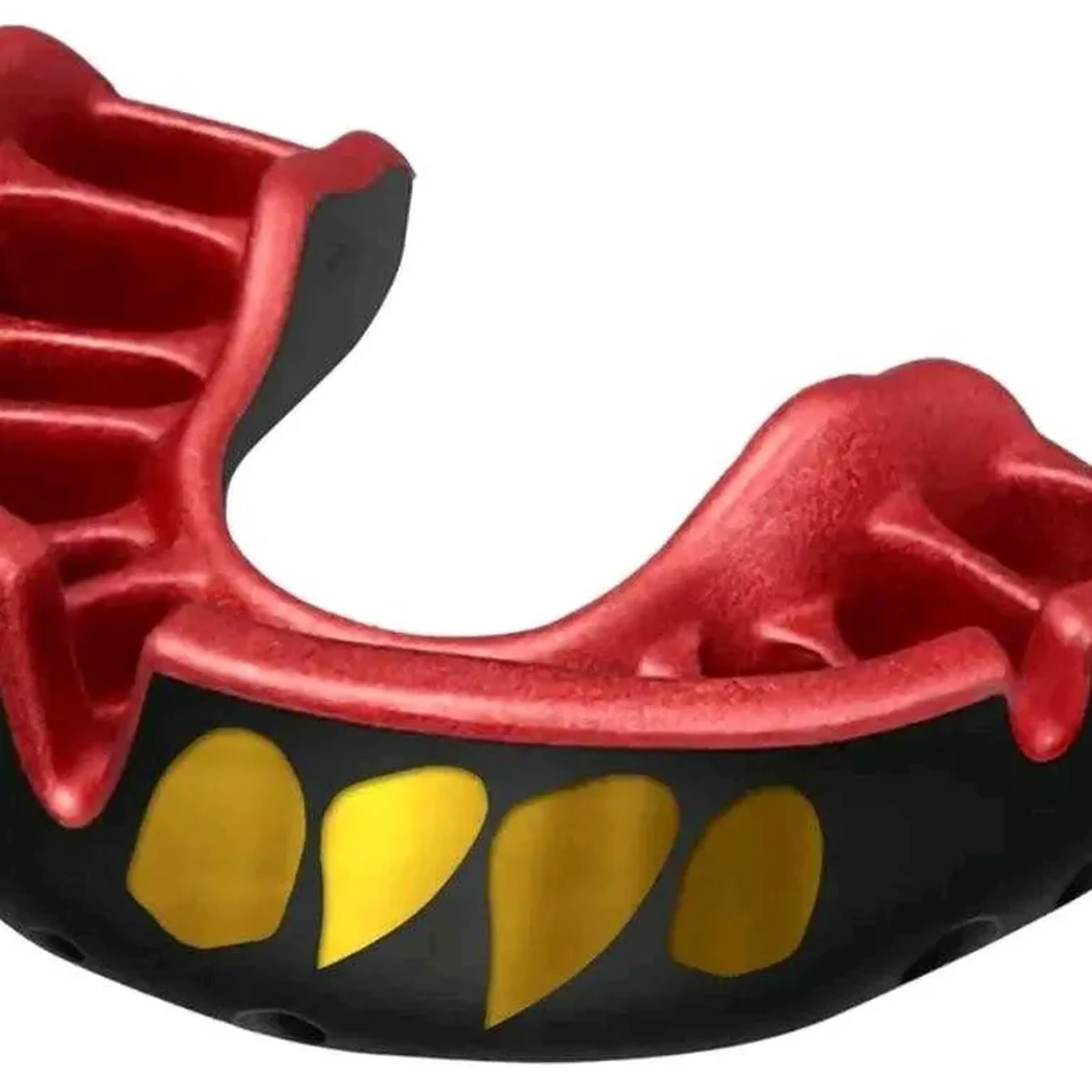 Bucal Opro Self-fit Gen5 Gold Jaws imagem