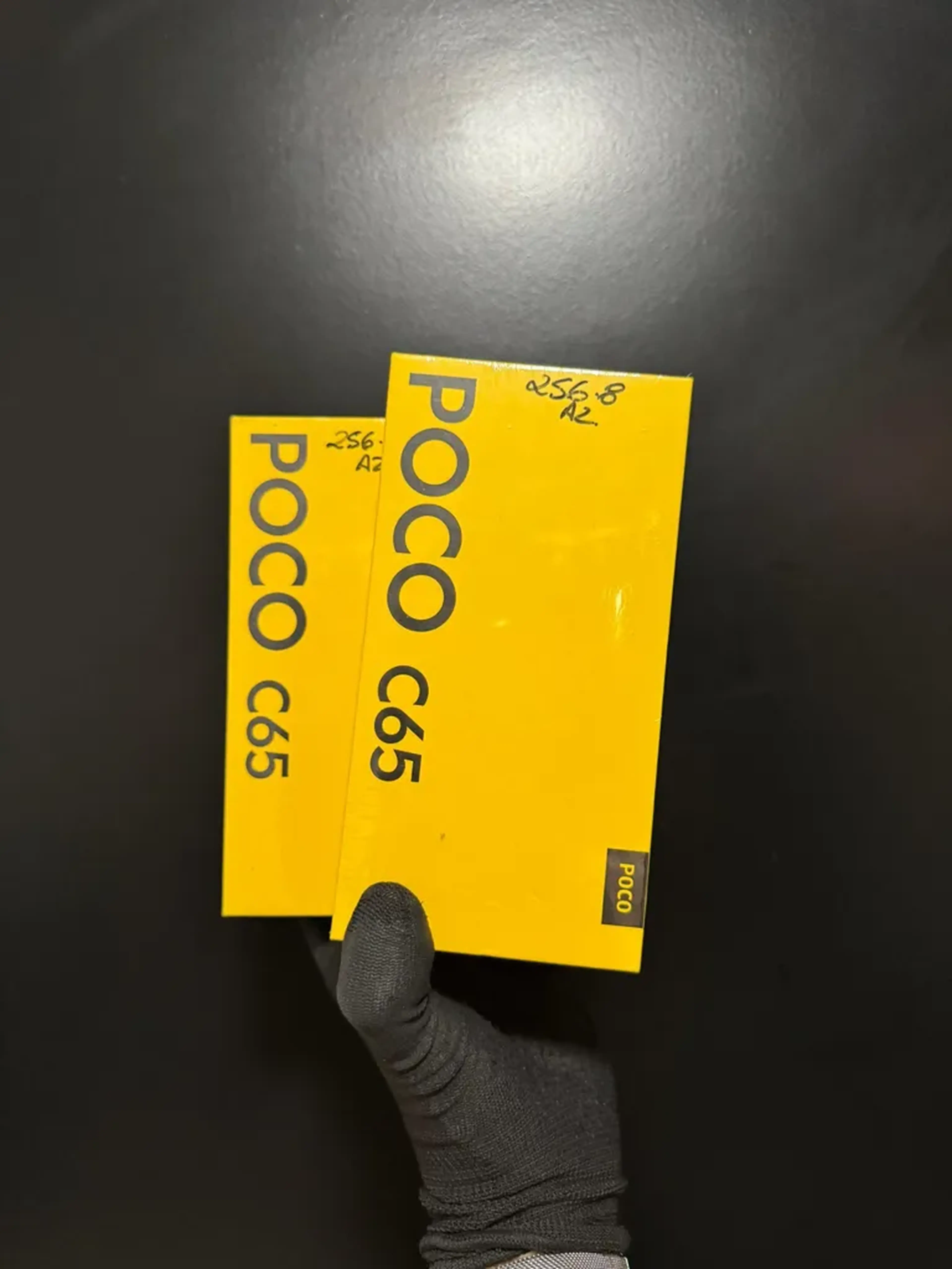📲 POCO C65 256gb 8ram imagem
