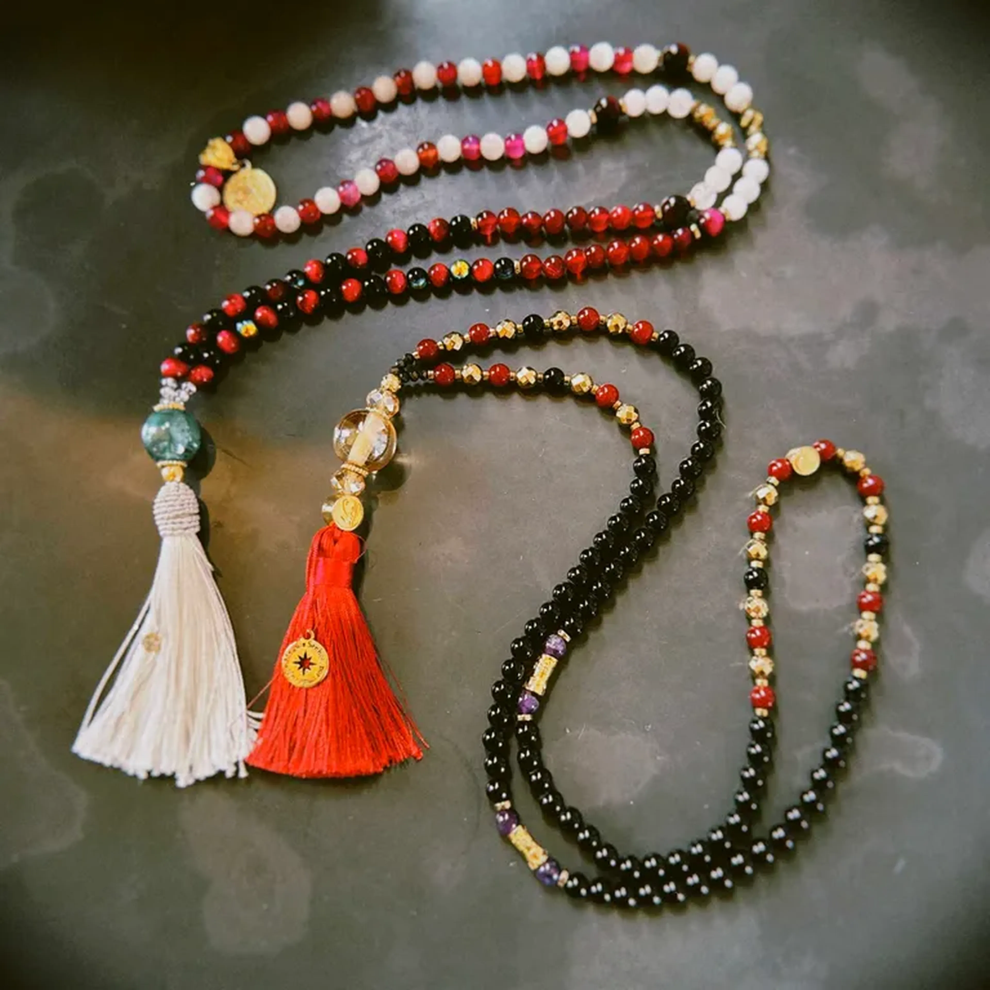 Japamala Personalizado Especialmente na sua energia imagem