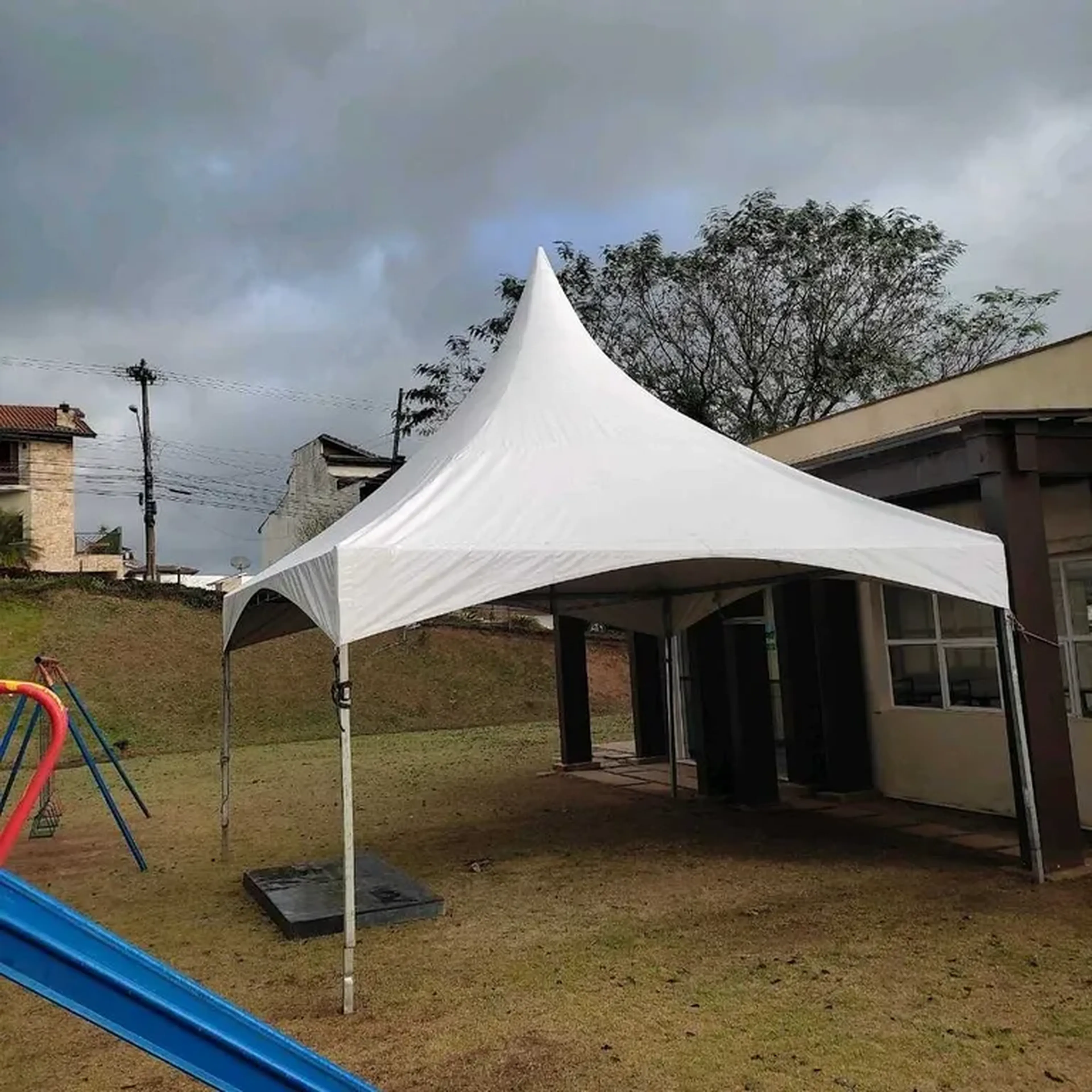 Tenda 5x5 imagem