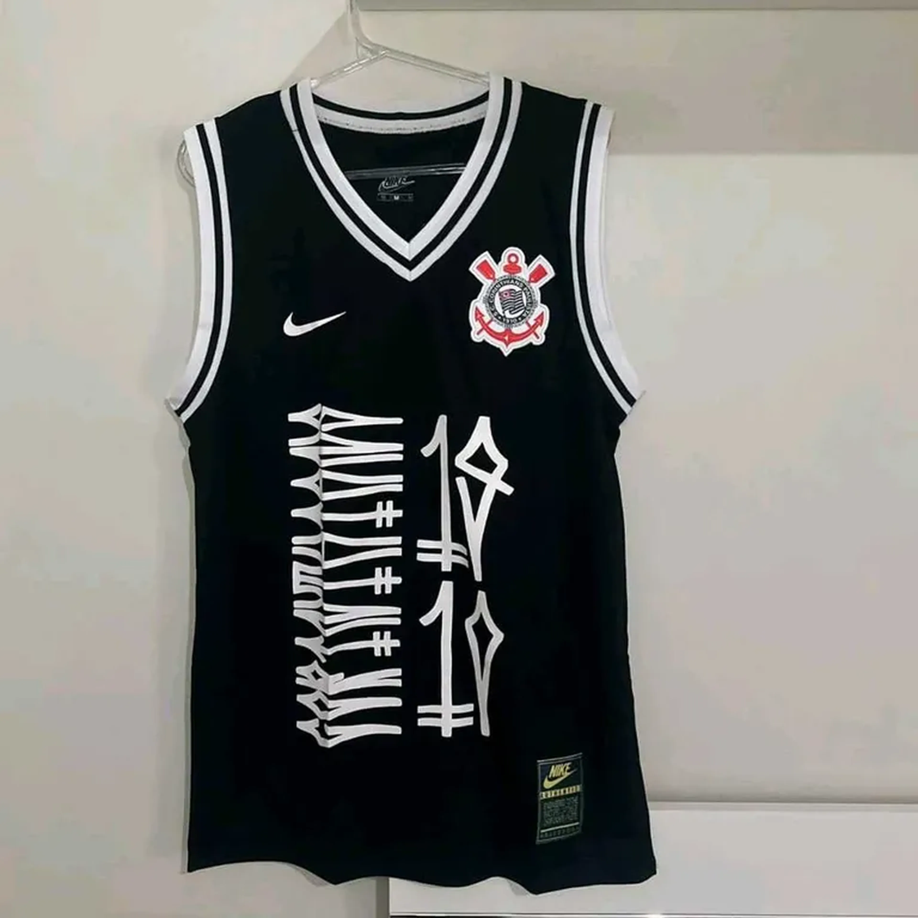 camisas de time imagem