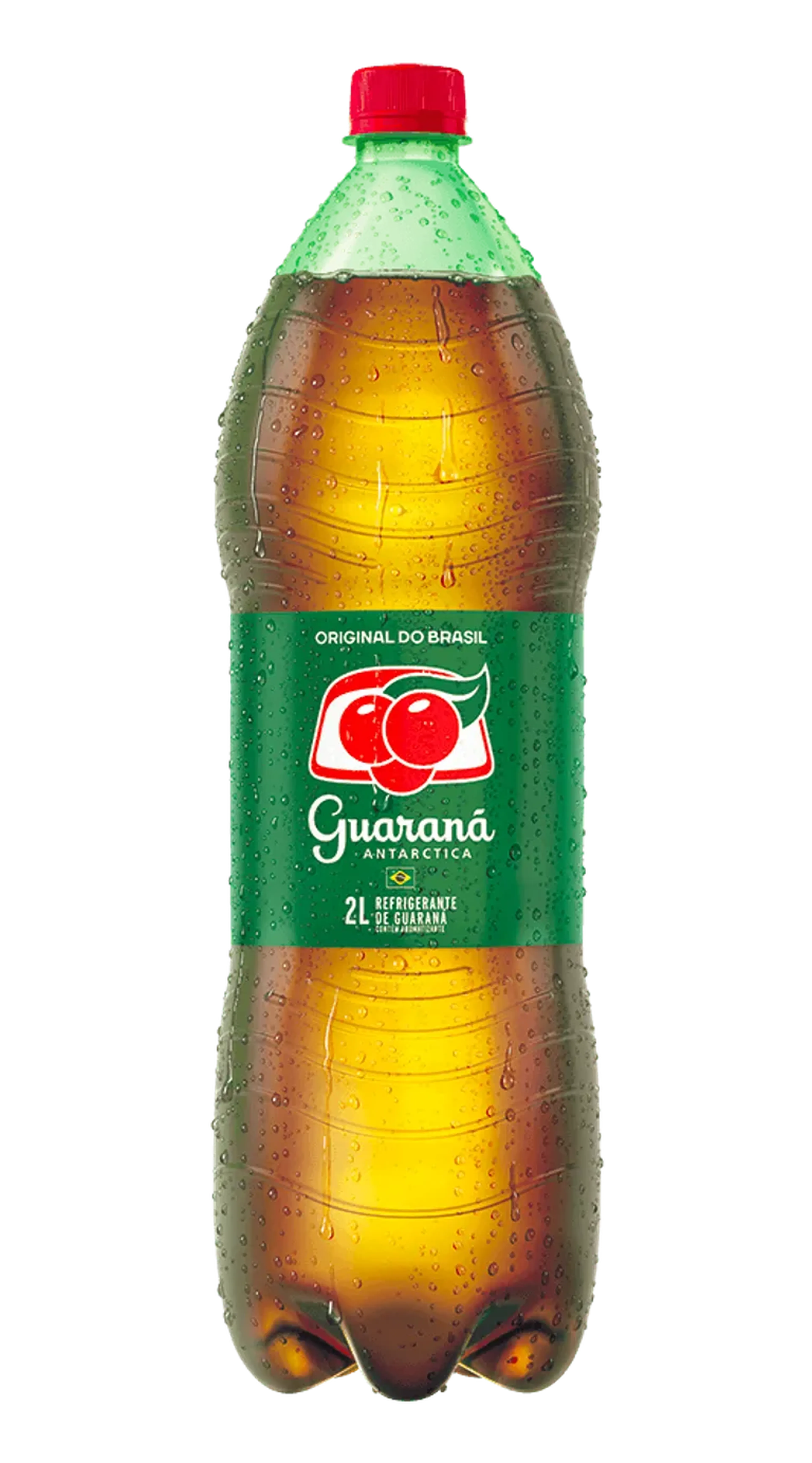 GUARANÁ ANTÁRTICA 2LT imagem