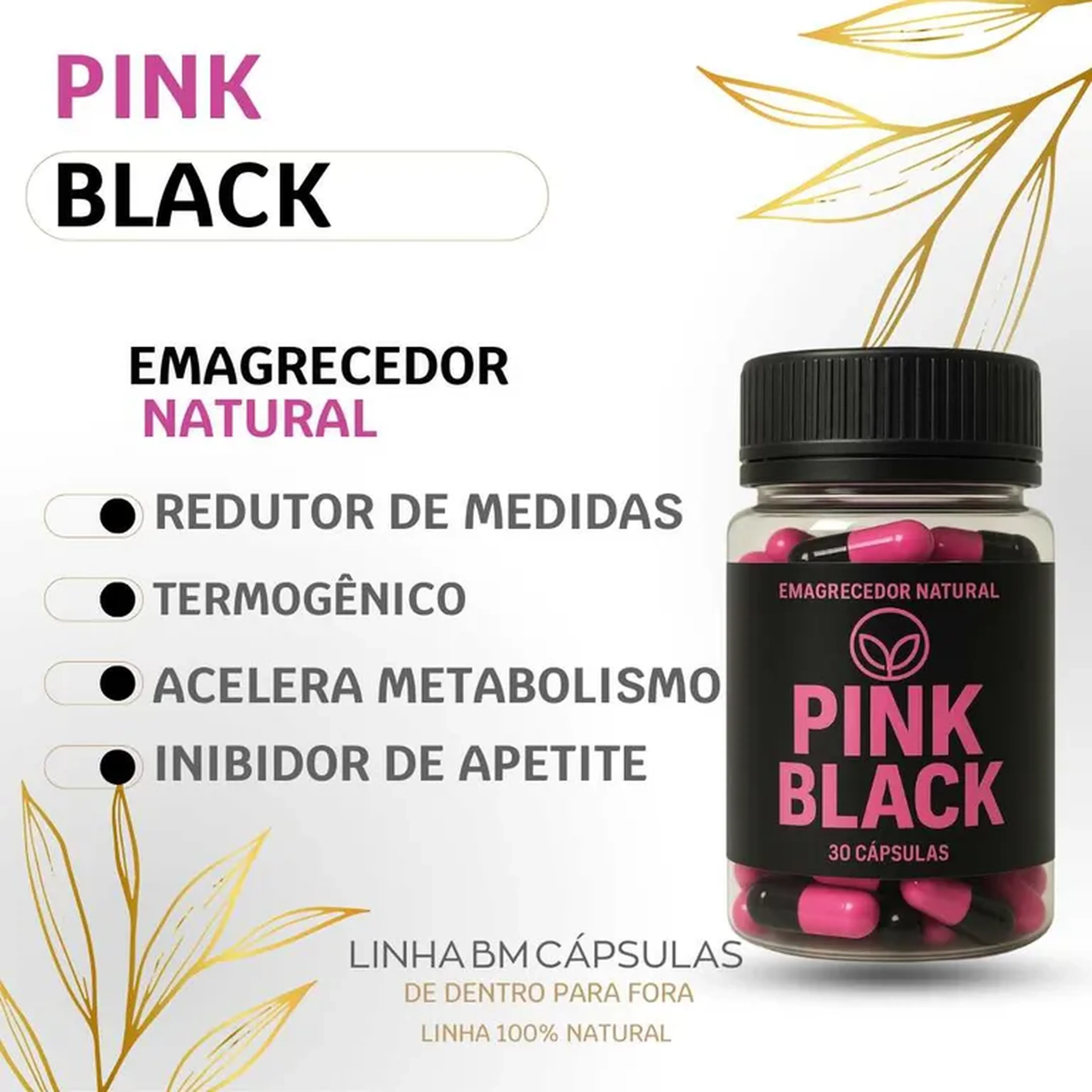 P Black imagem