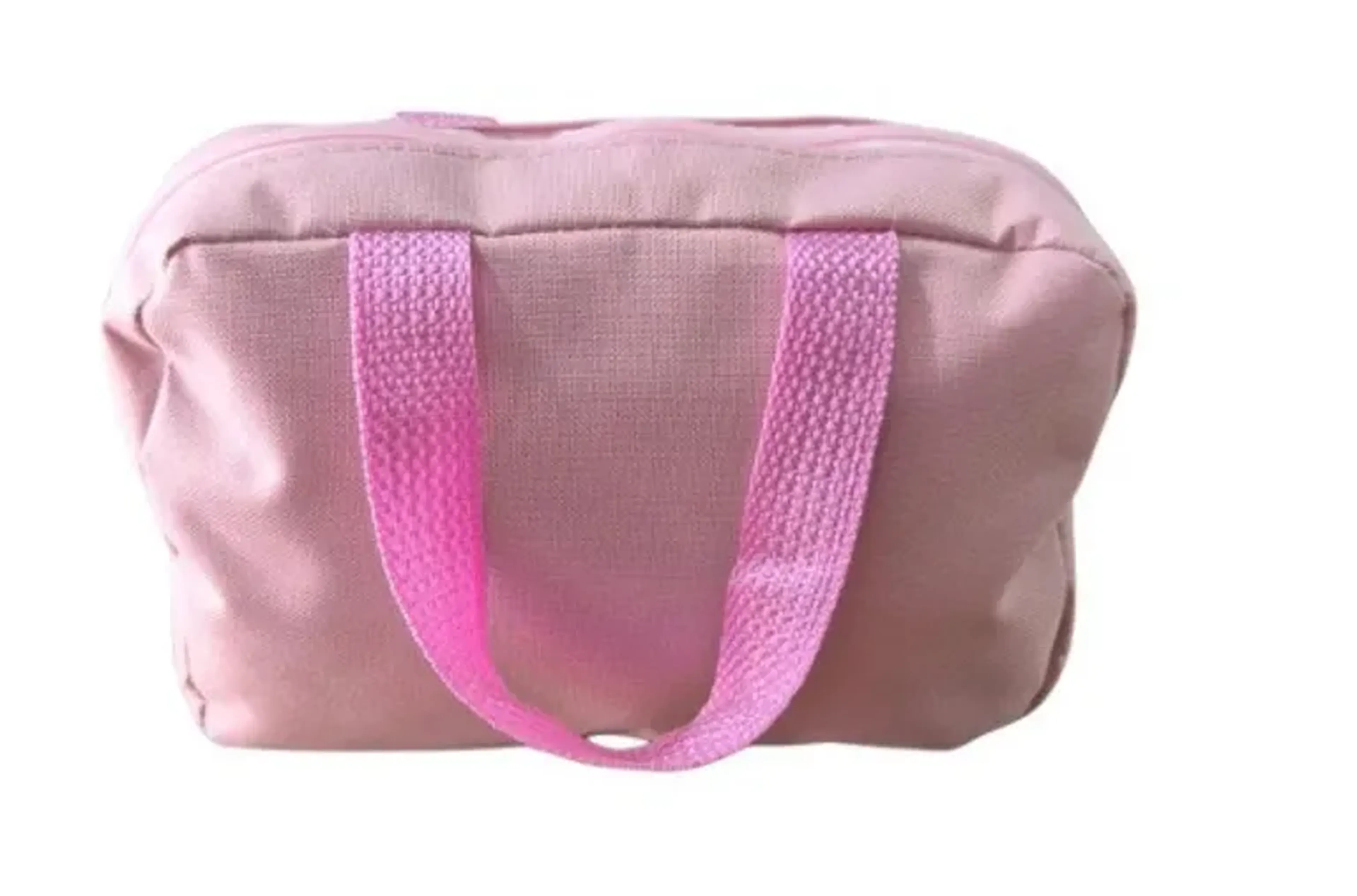 Bolsinha para Sublimação - Tamanho: 25x19cm imagem