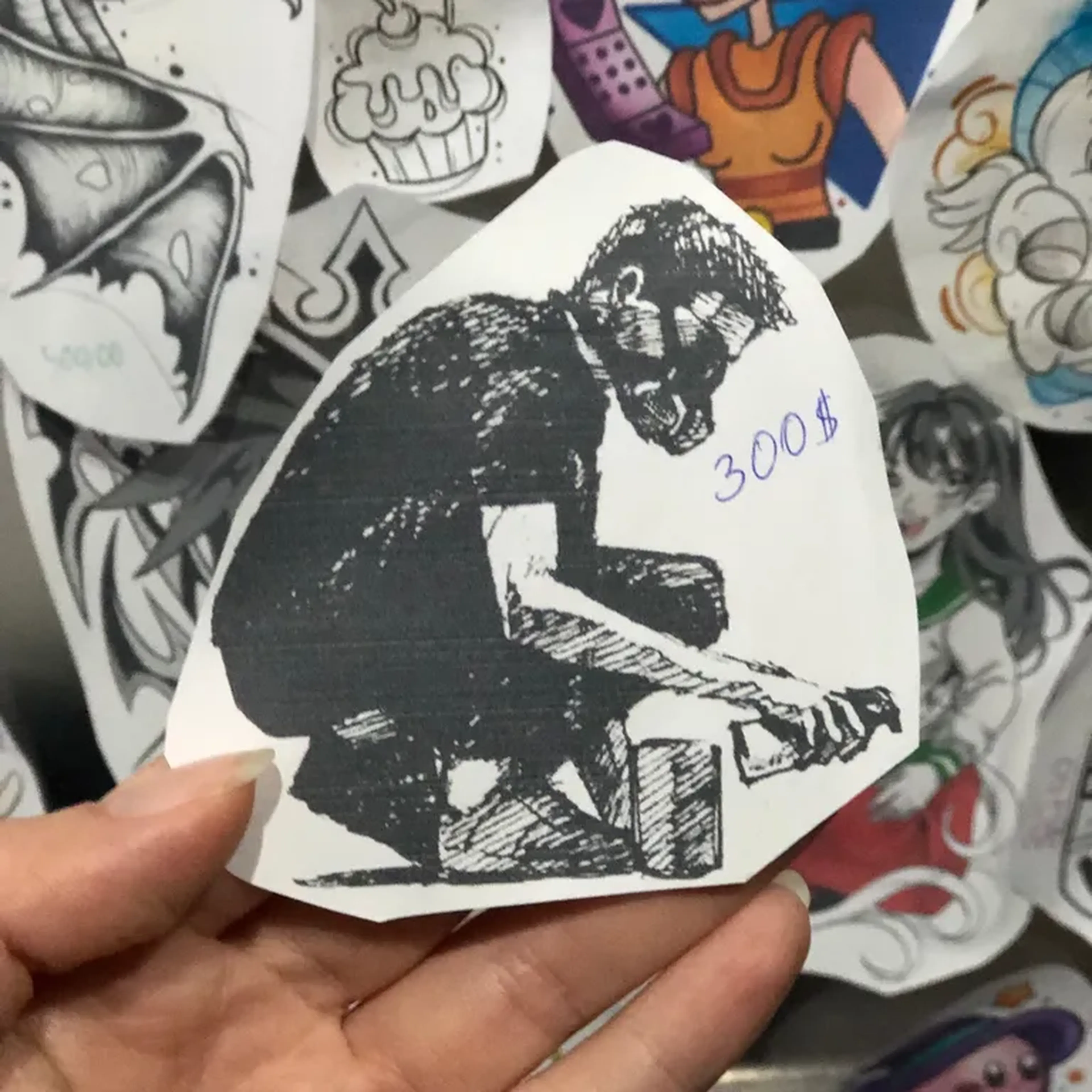 Linkin Park Meteora imagem