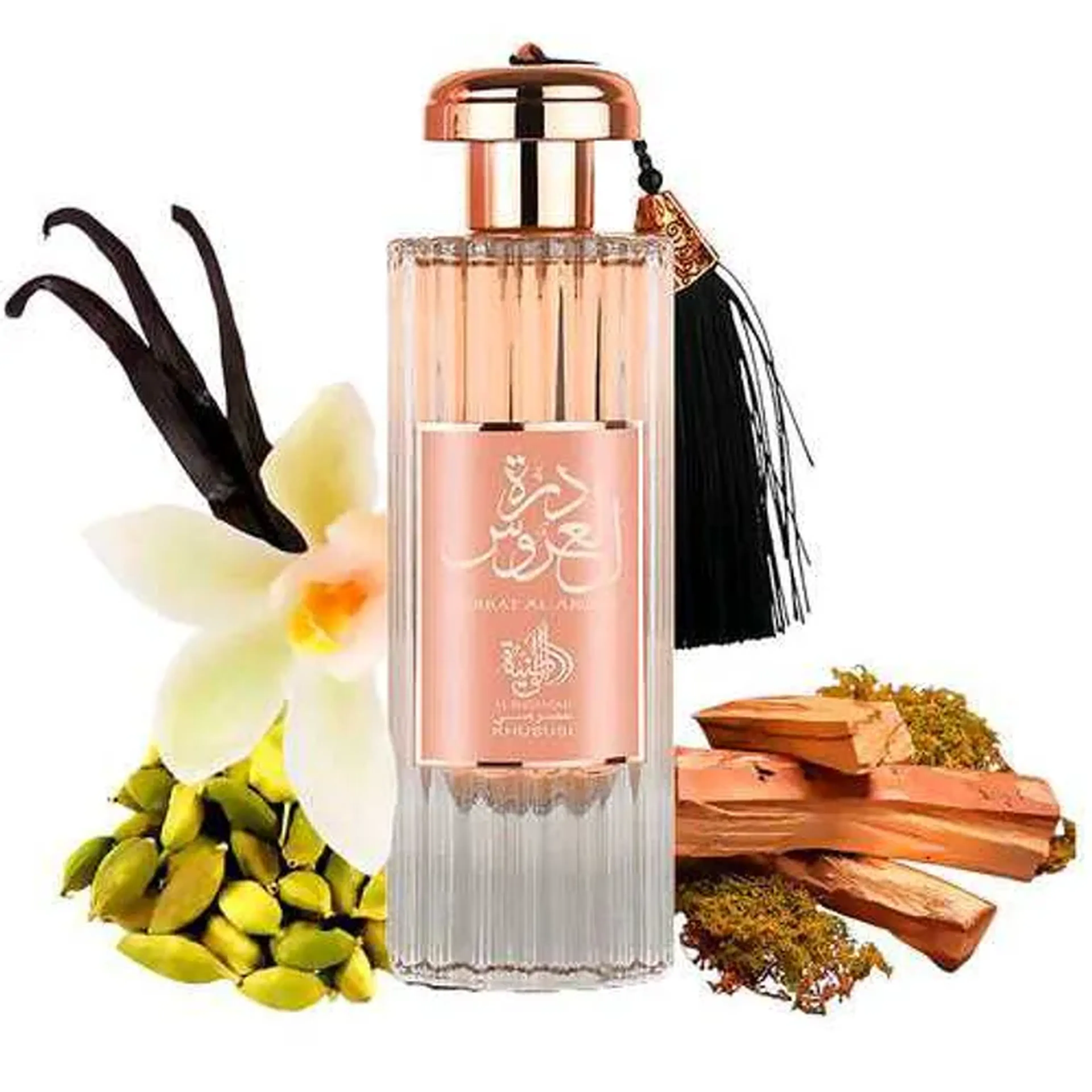 Al Wataniah Durrat Al Aroos Edp imagem