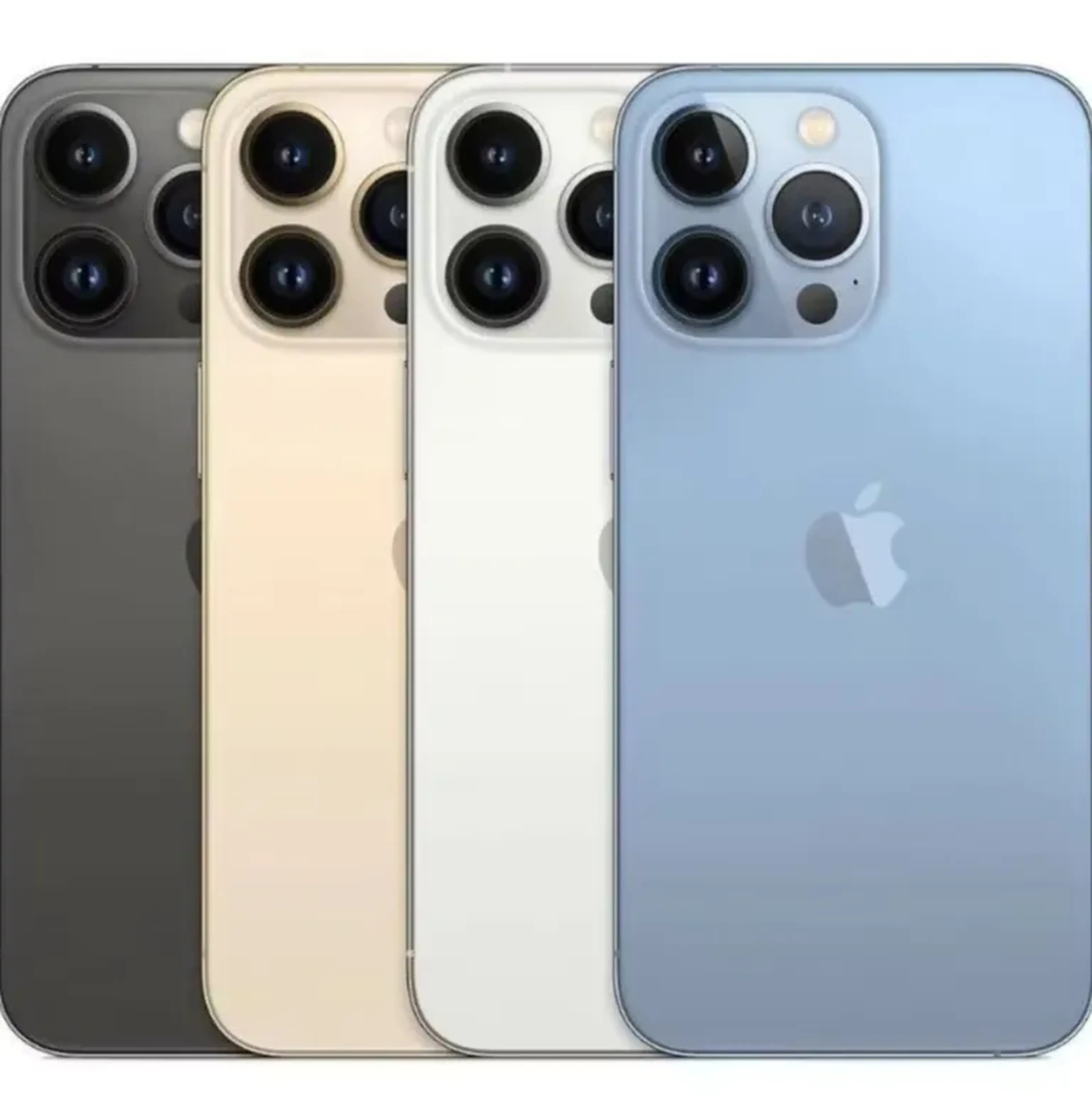 Iphone 13 pro max 128gb lacrado imagem
