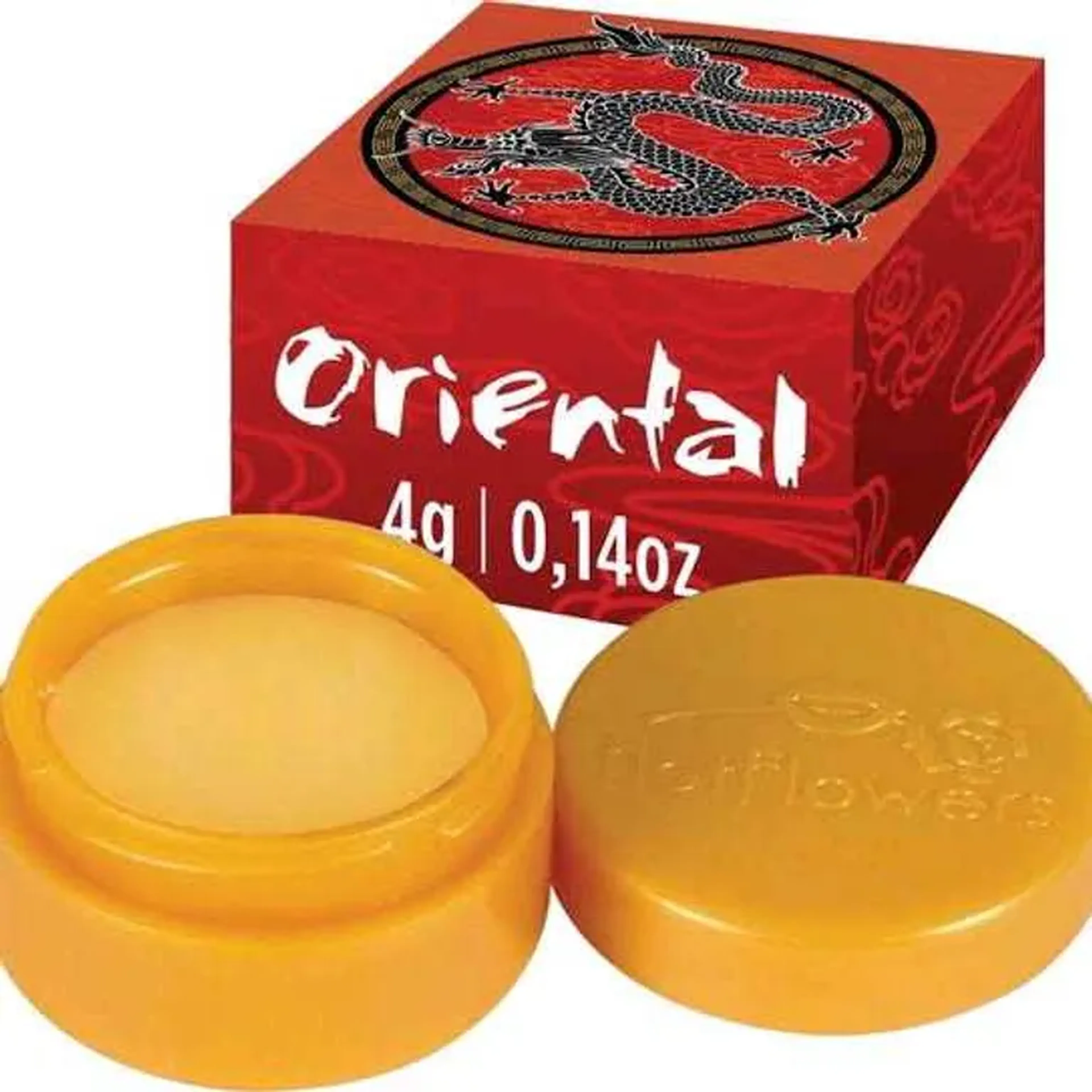 Creme para massagem imagem