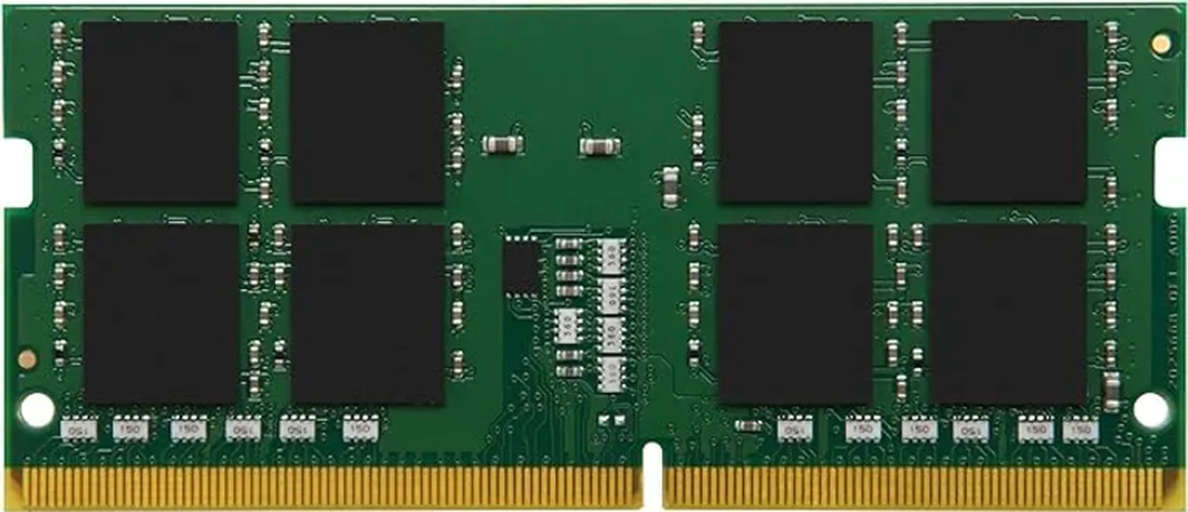 MEMORIA KINGSTON NOTEBOOK DDR4 8GB 2666MHZ imagem