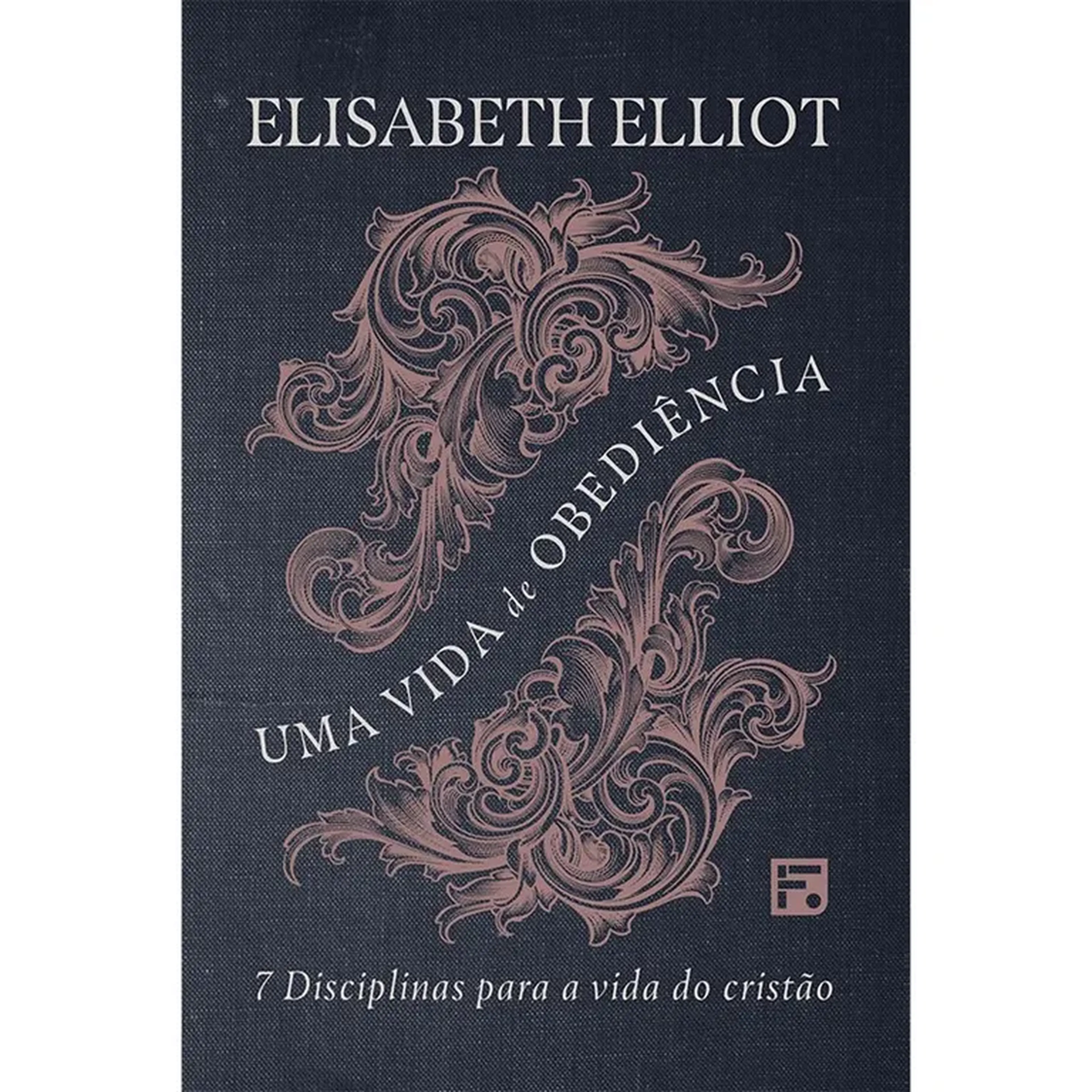 Uma Vida de Obediência | Elisabeth Elliot imagem