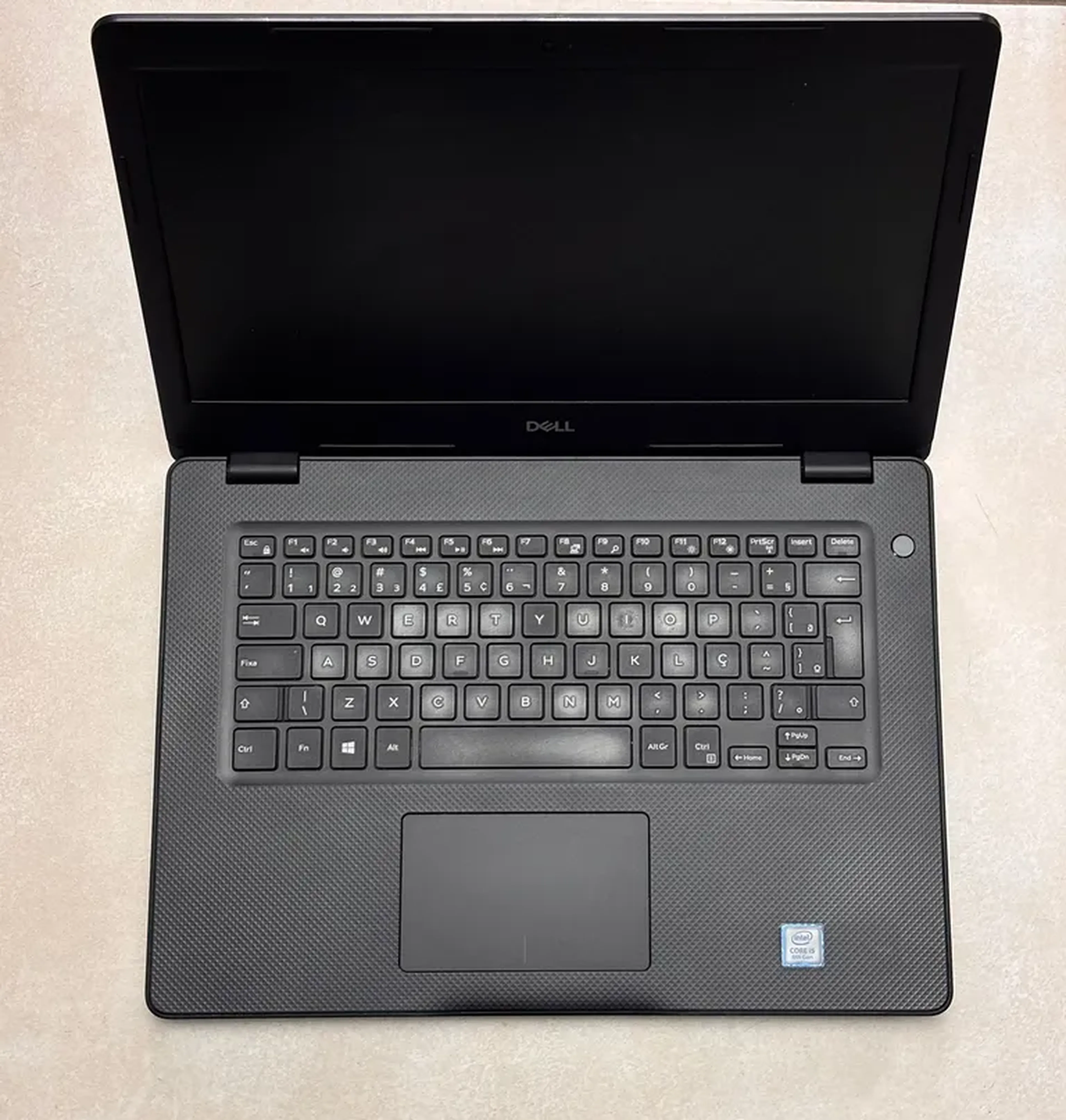 Notebook Seminovo Dell Vostro 3480 imagem
