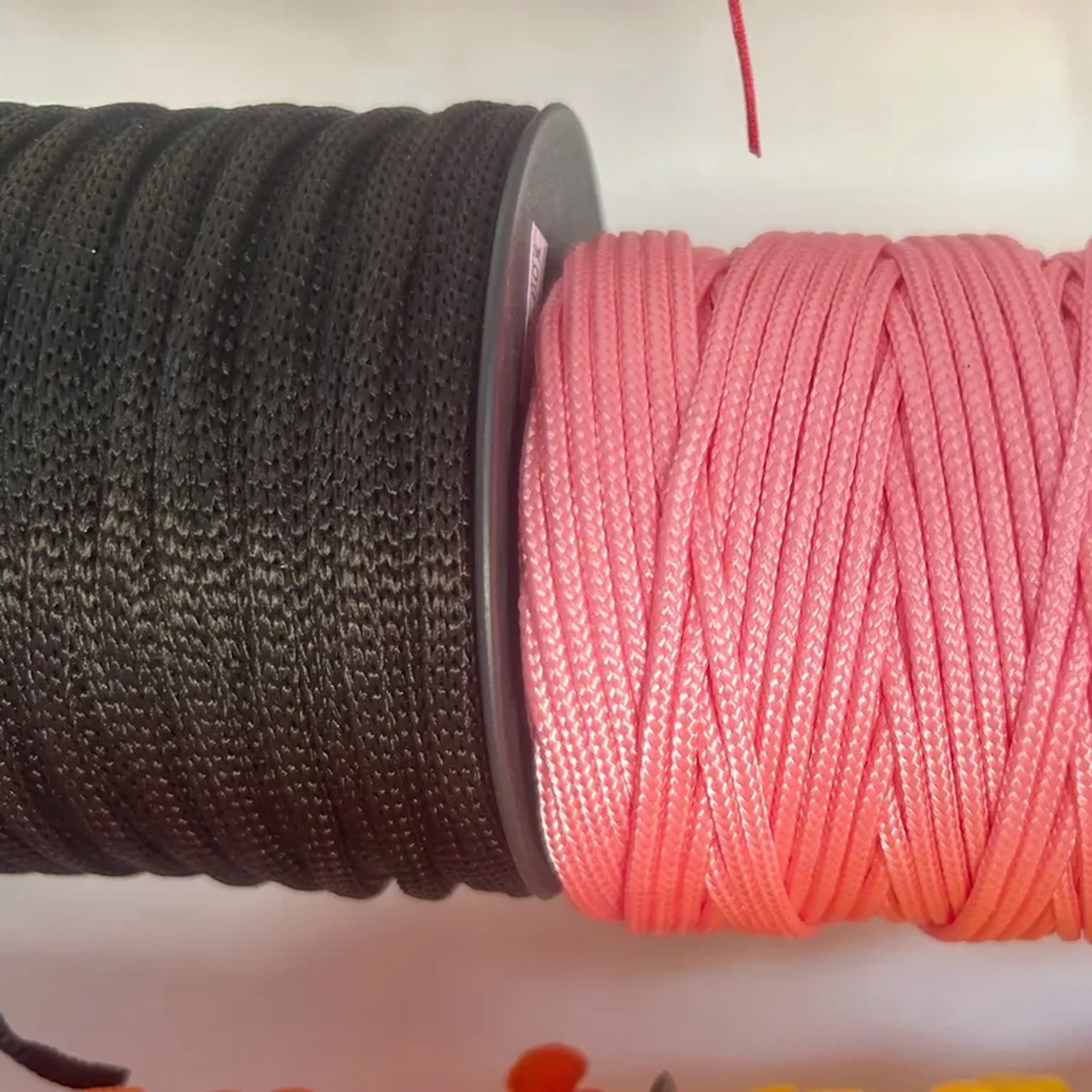 Cordão p metro e 10 metros imagem