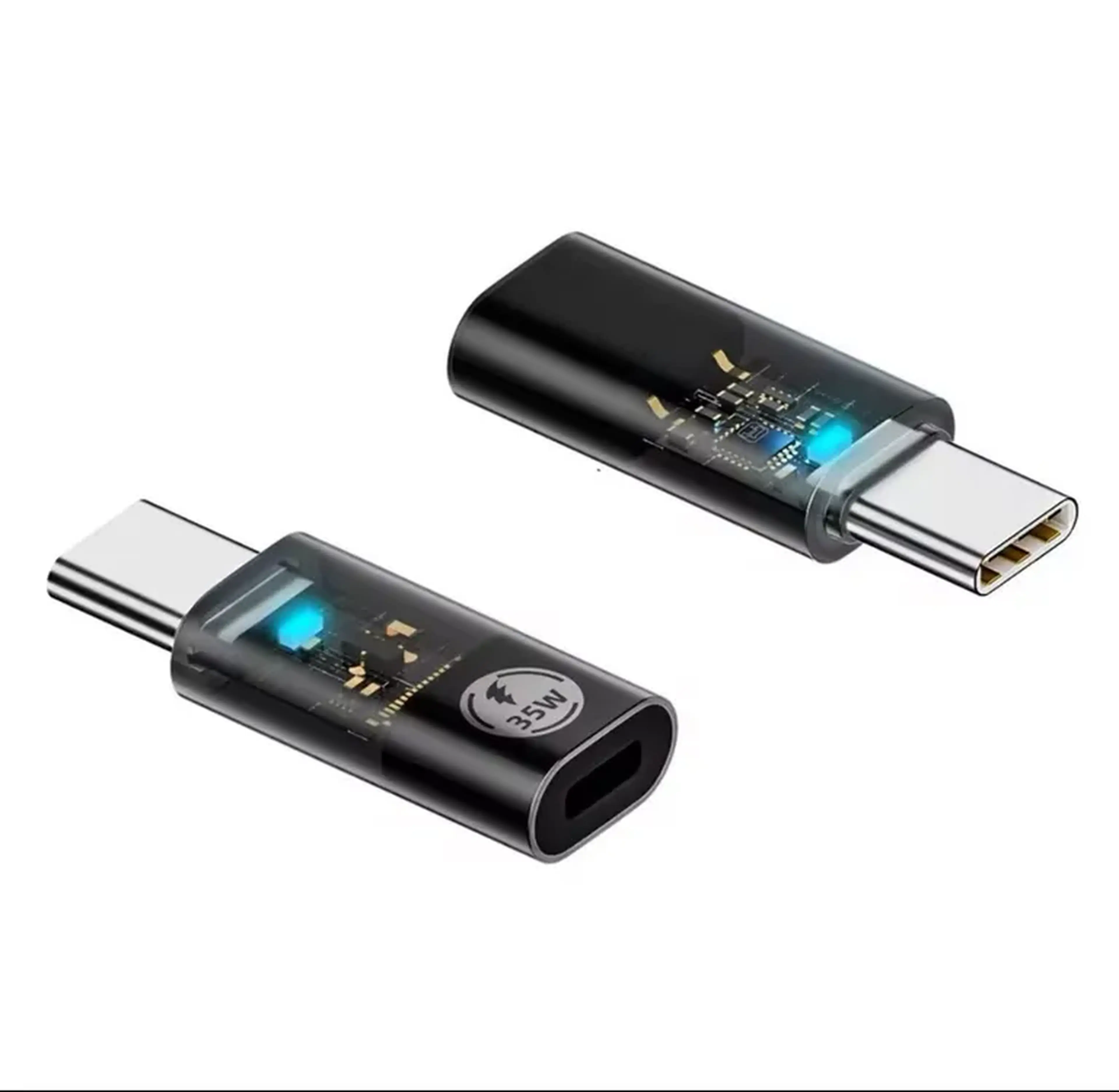 Adaptador USB-C - light iPhone imagem