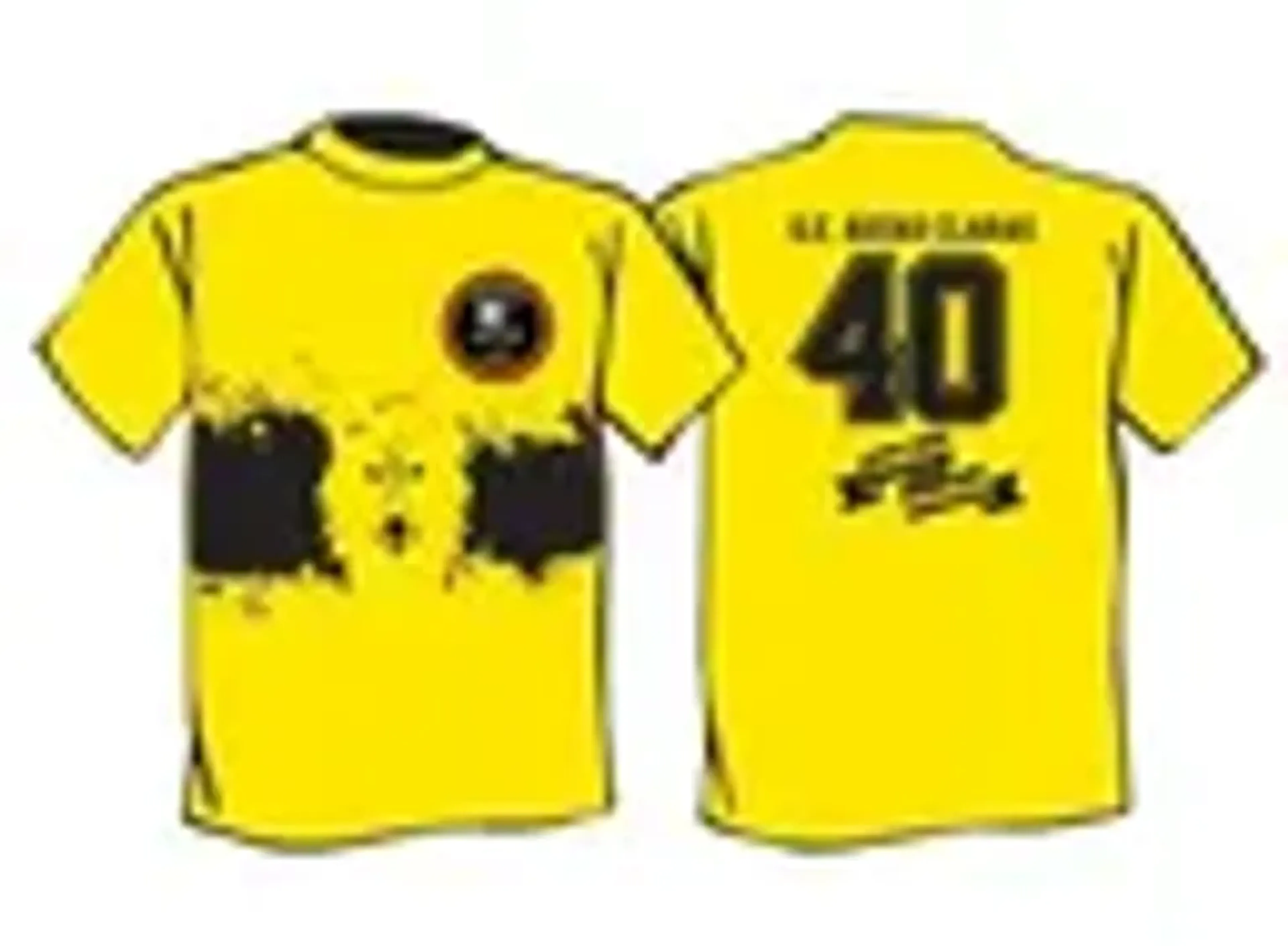 Camiseta Lobinho G imagem