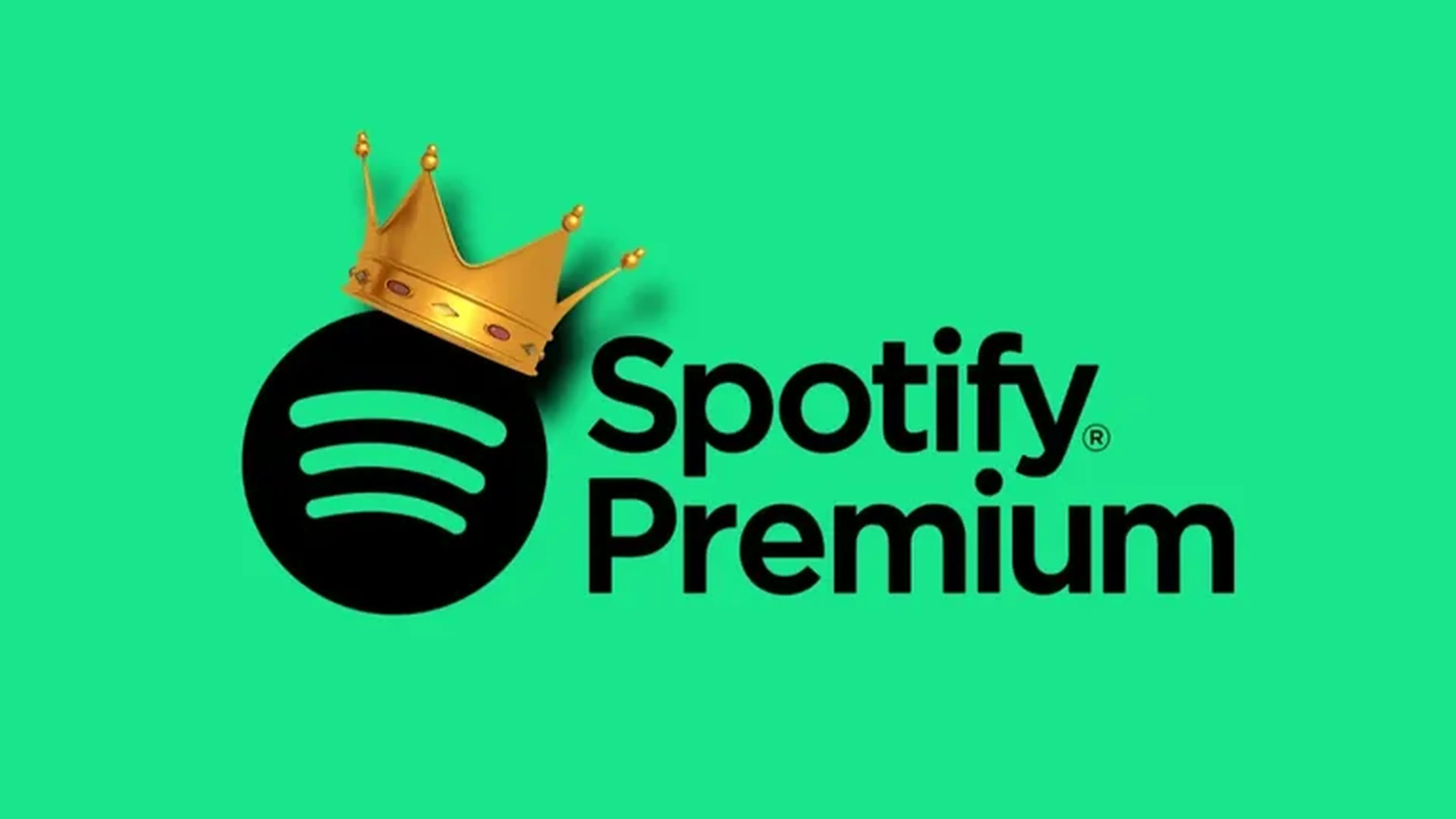 Spotify Premium ANDROID - VITALICIO imagem