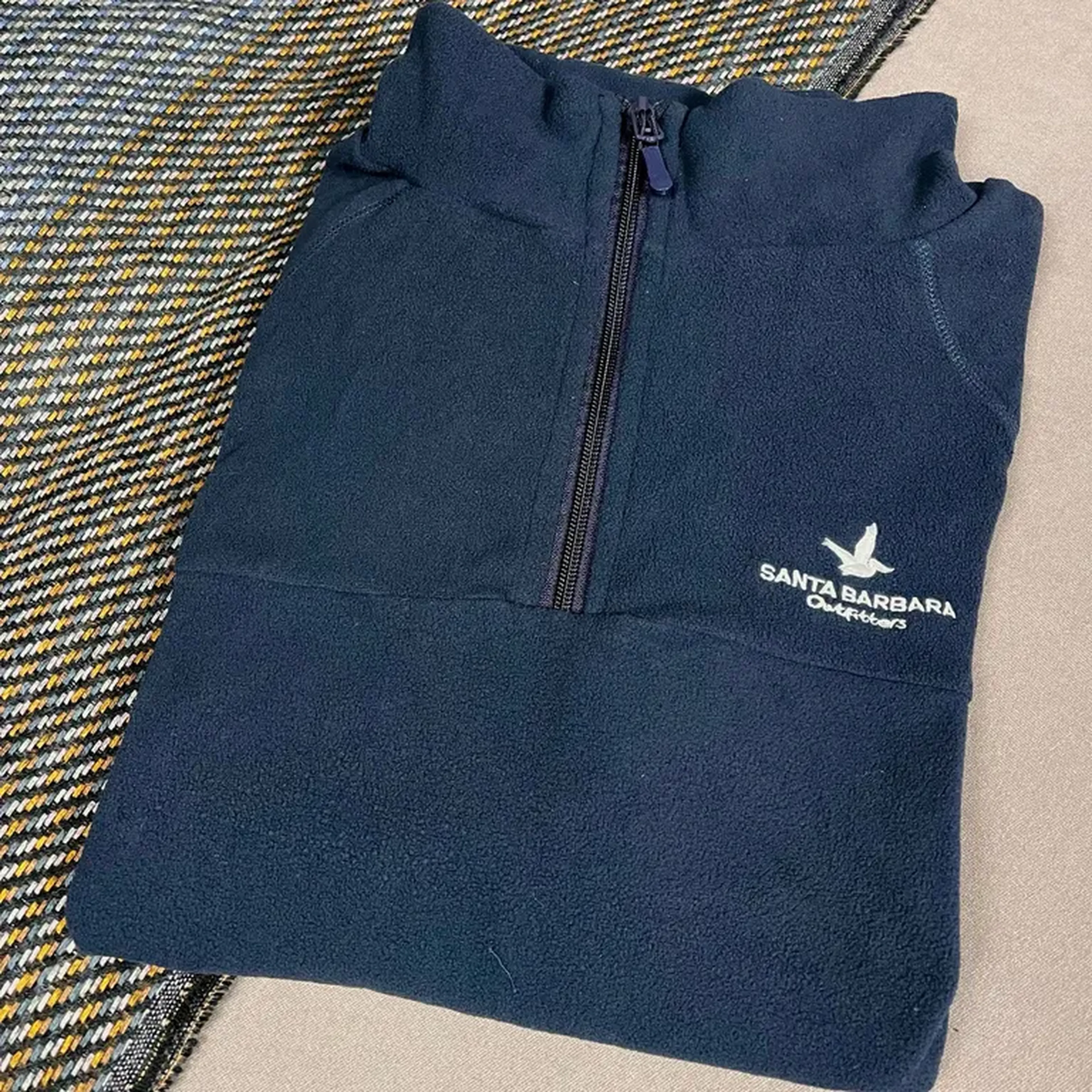 Fleece soft feminino imagem