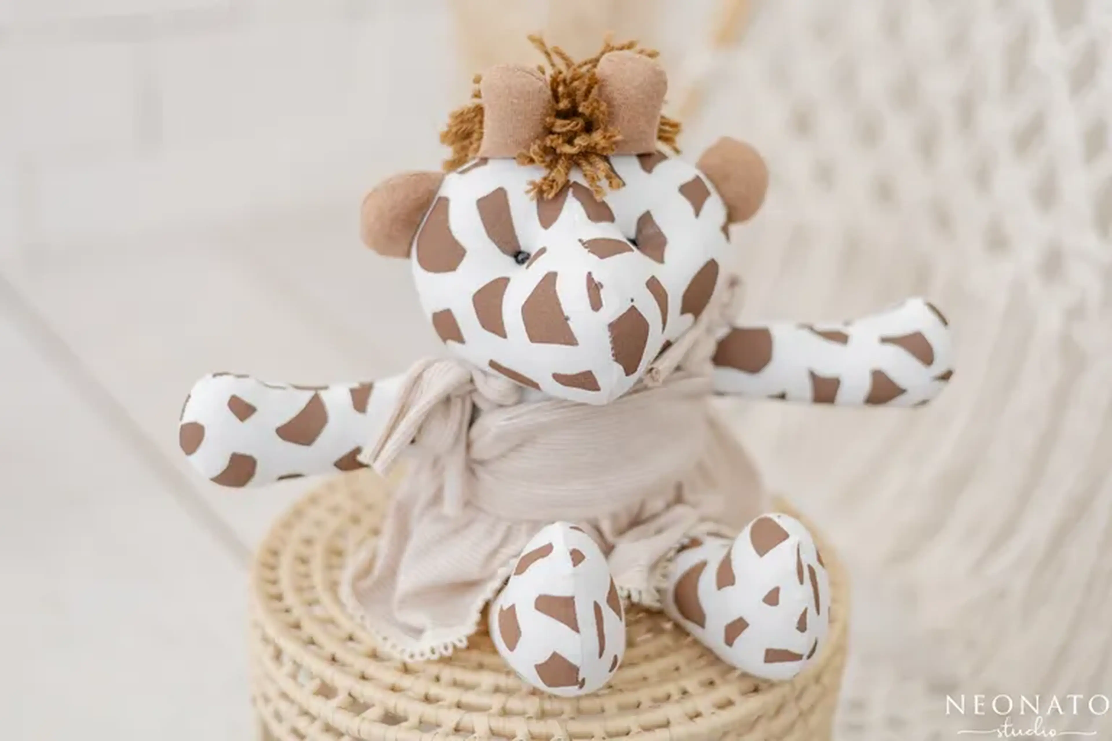 Giraflor imagem