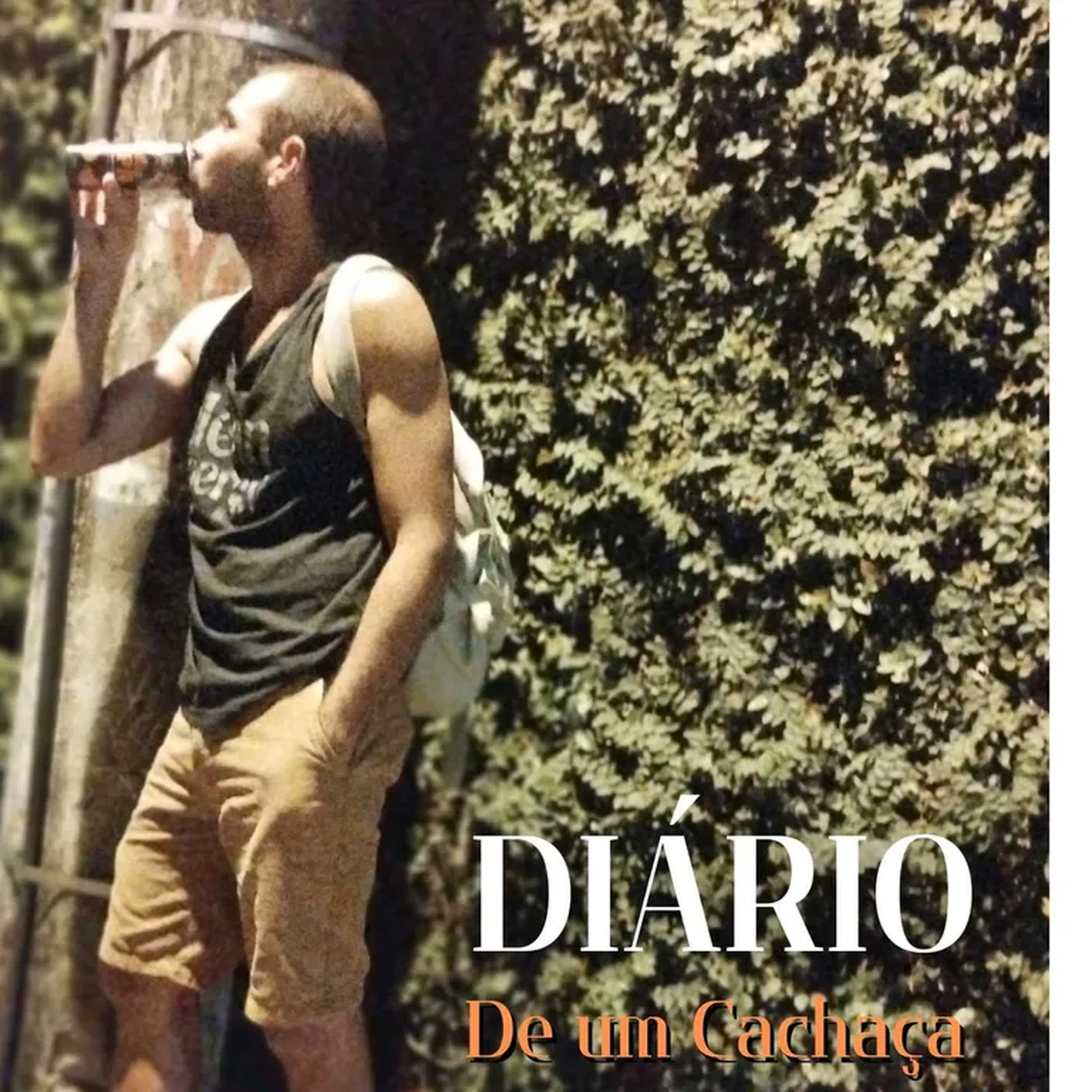 Diário de um Cachaça imagem