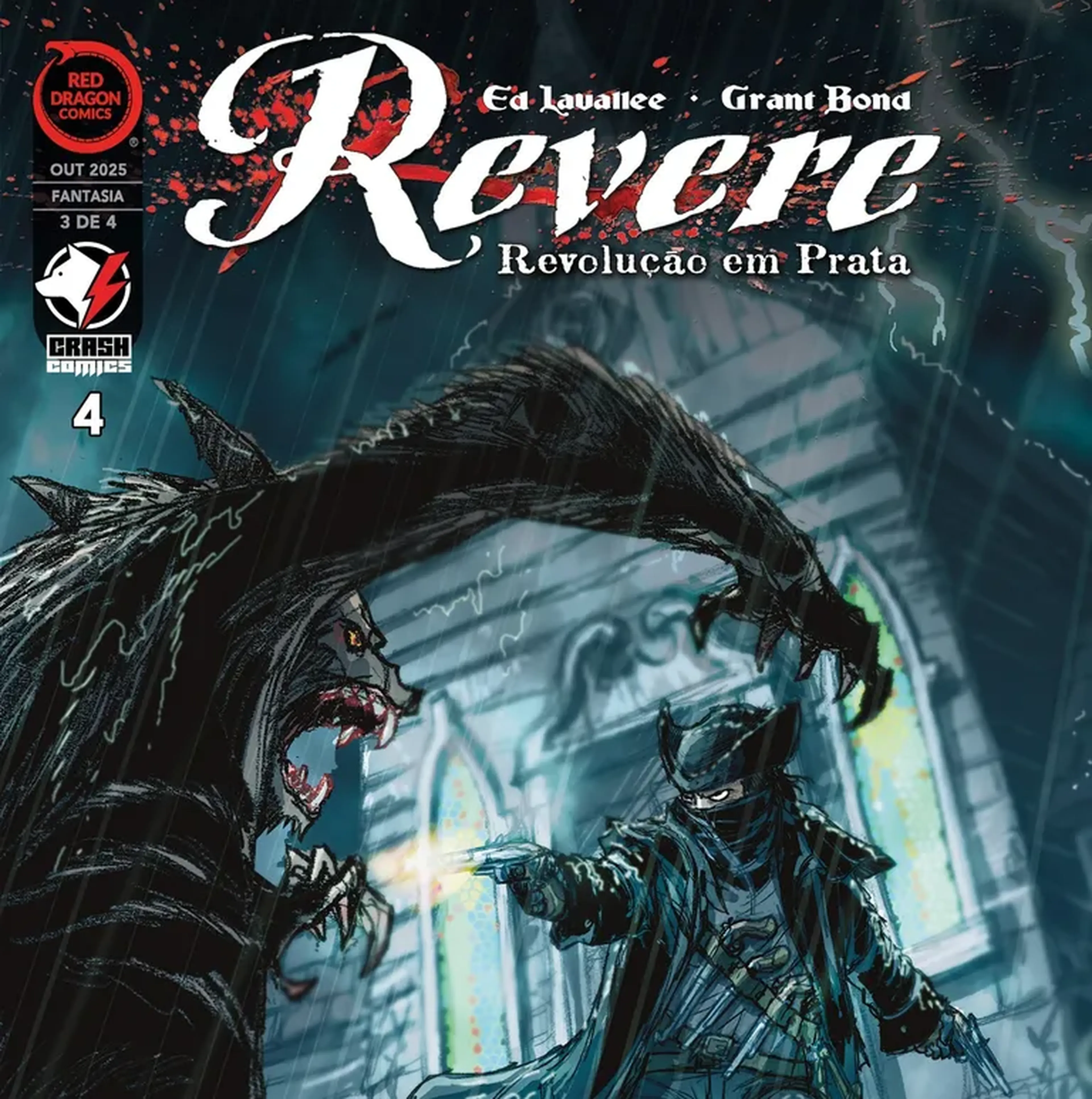 Revere 4 - Conclusão imagem