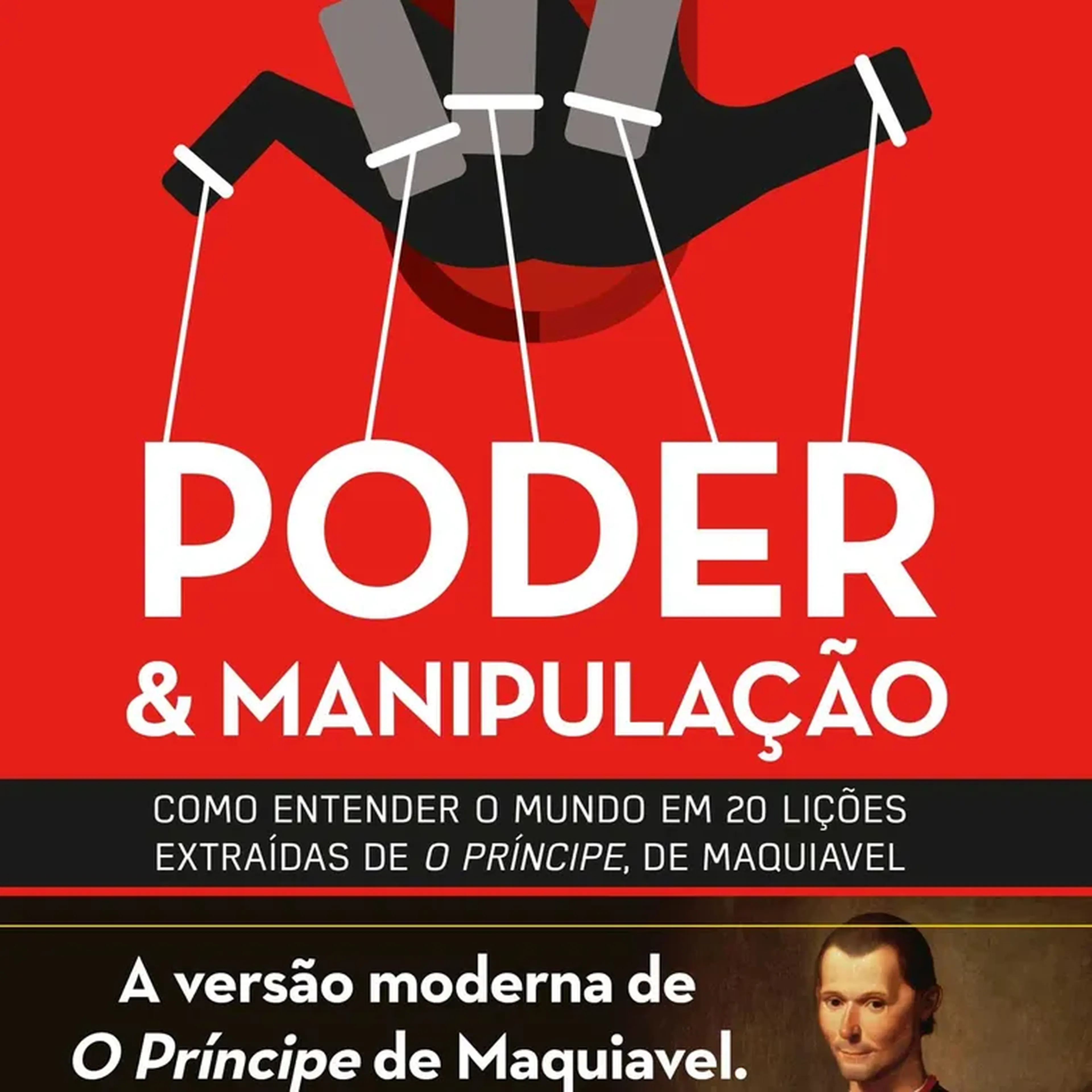Poder Manipulação - (PDF) imagem